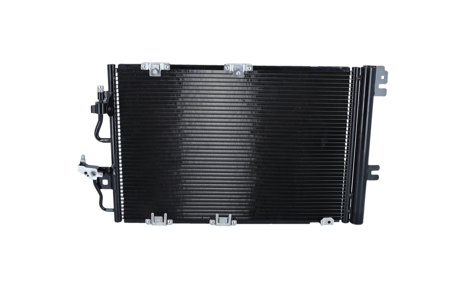 OEM Radiator aer conditionat Opel Astra H GTC 2010 1850097, 93178959, 1850111 NRF