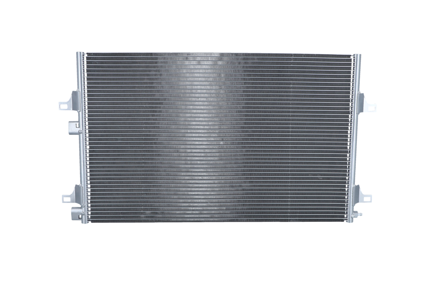 OE RENAULT ESPACE 2021 Kondensatorius 8200033733, CO5420, 8200332851 nuo NRF