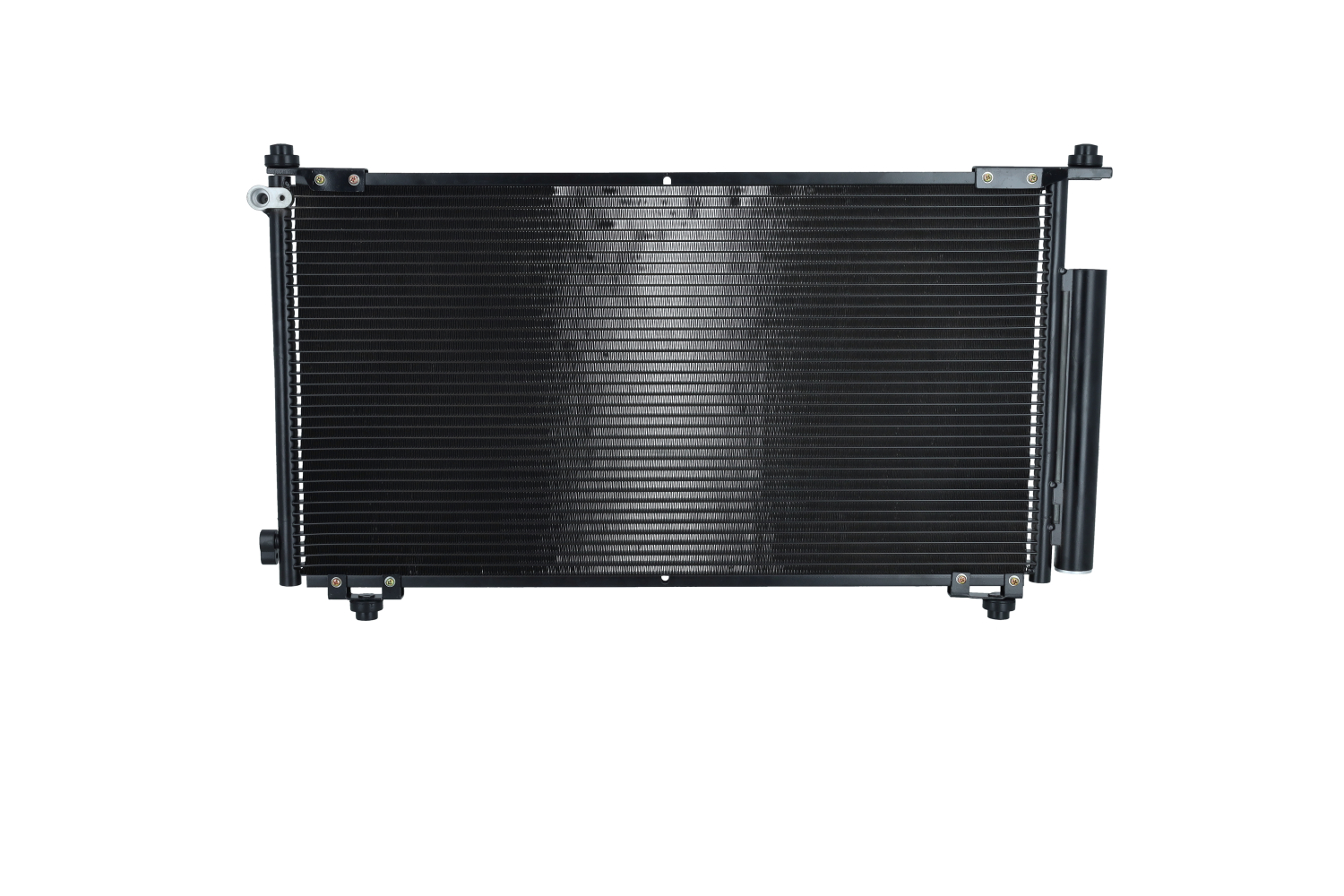 Koop NRF Condensor voor airco Productnr.: 35561 aan de laagste prijs van 70,87 €