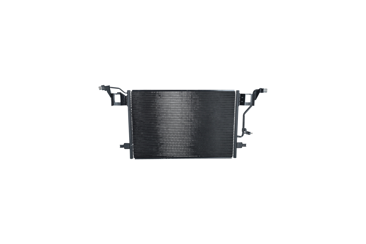 OEM Kondensator, klimaanlæg AUDI RS6 4.2 quattro 450 HK Benzin 4B3260401C fra NRF online til gode priser