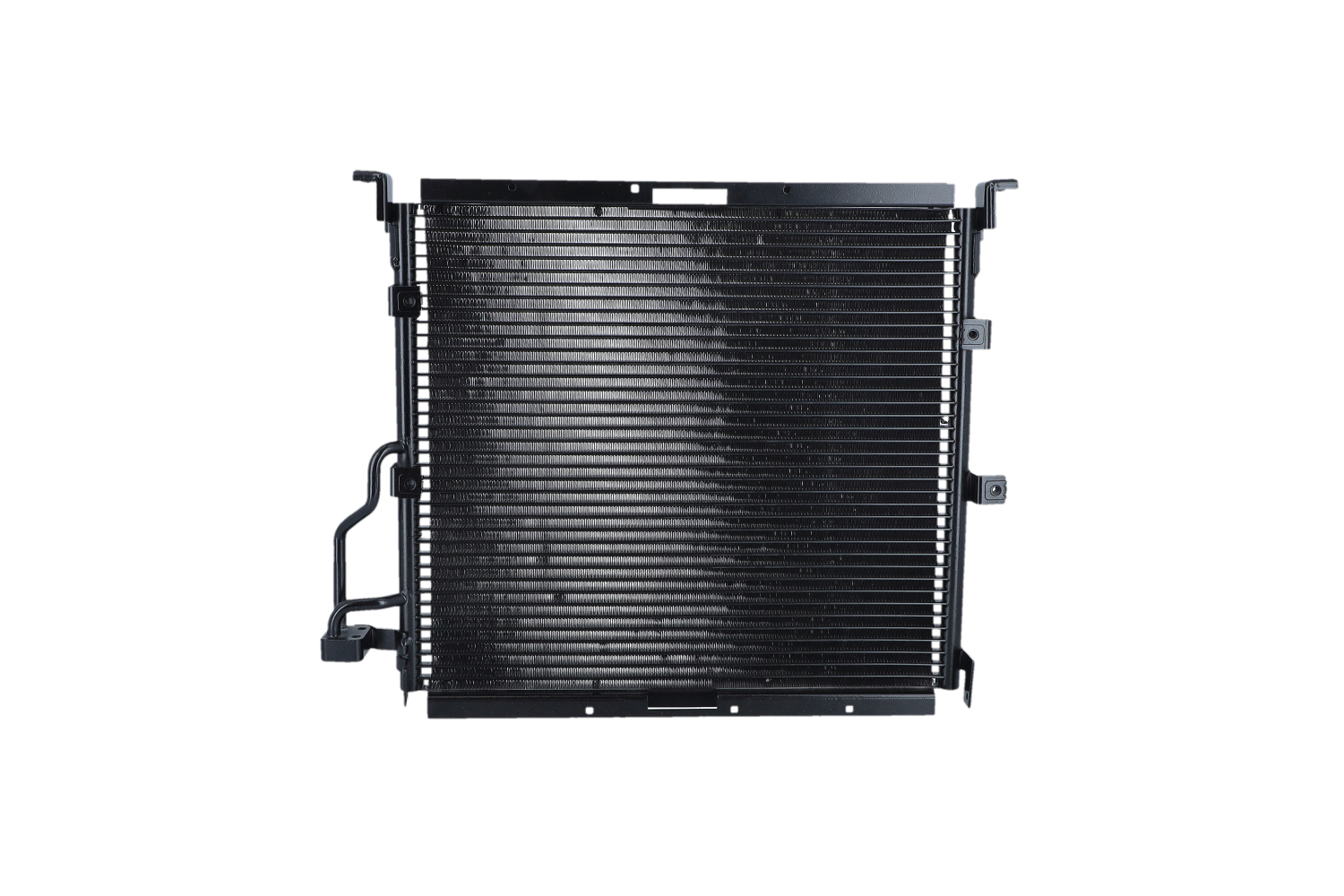 Kondenzator BMW v originalni kakovosti 64538367946, 64538369105, 64538373004 od NRF
