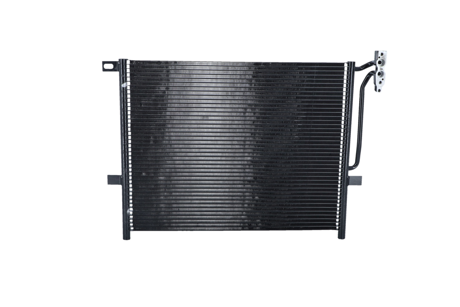 Cumpărați online Condensator, climatizare 35589 original/ă și la un preț mic, compatibil/ă cu nr. OEM 8377614