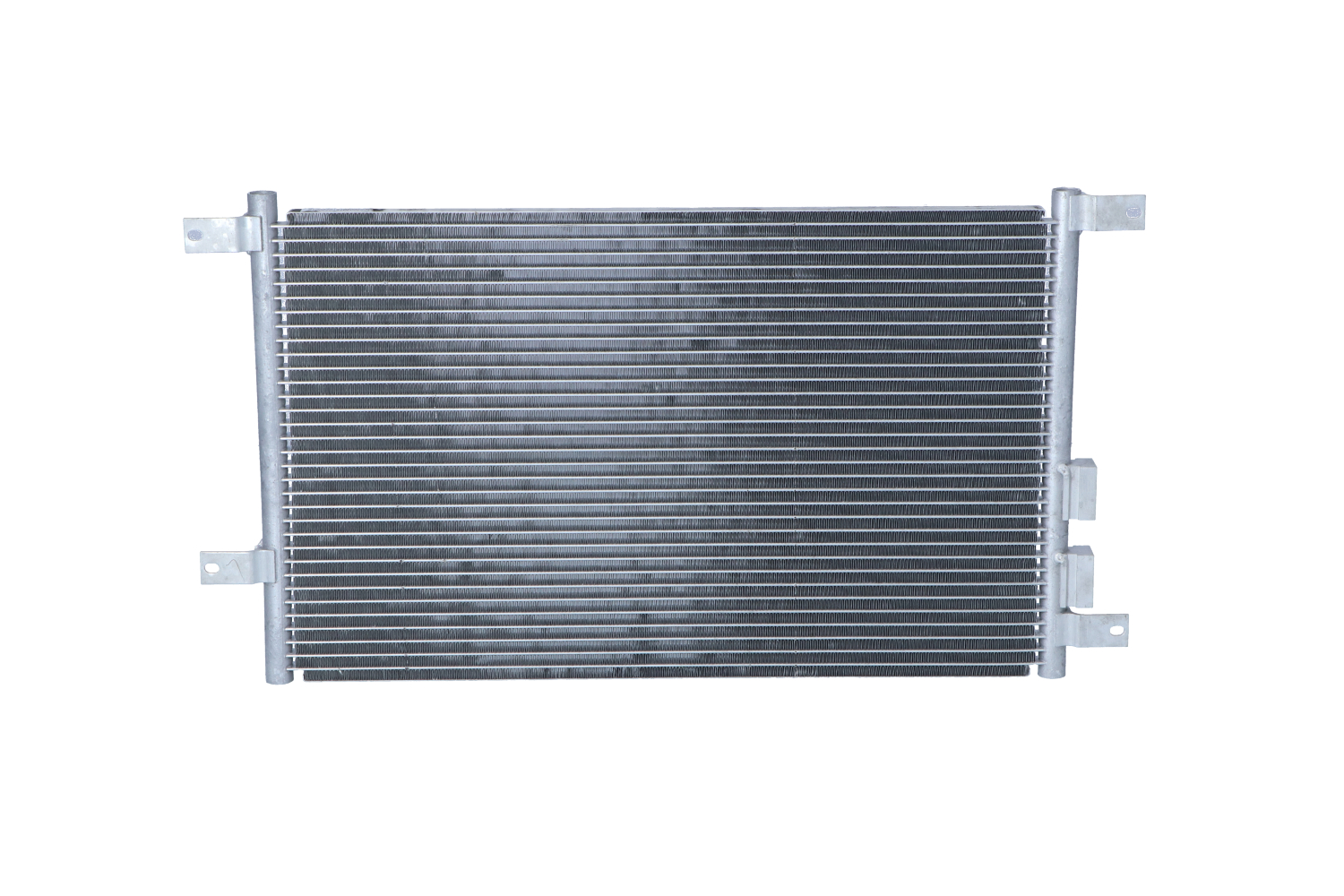 Köp billiga original Kondensor, klimatanläggning 35590 jämförbara med 46790658 OEM nummer på nätet
