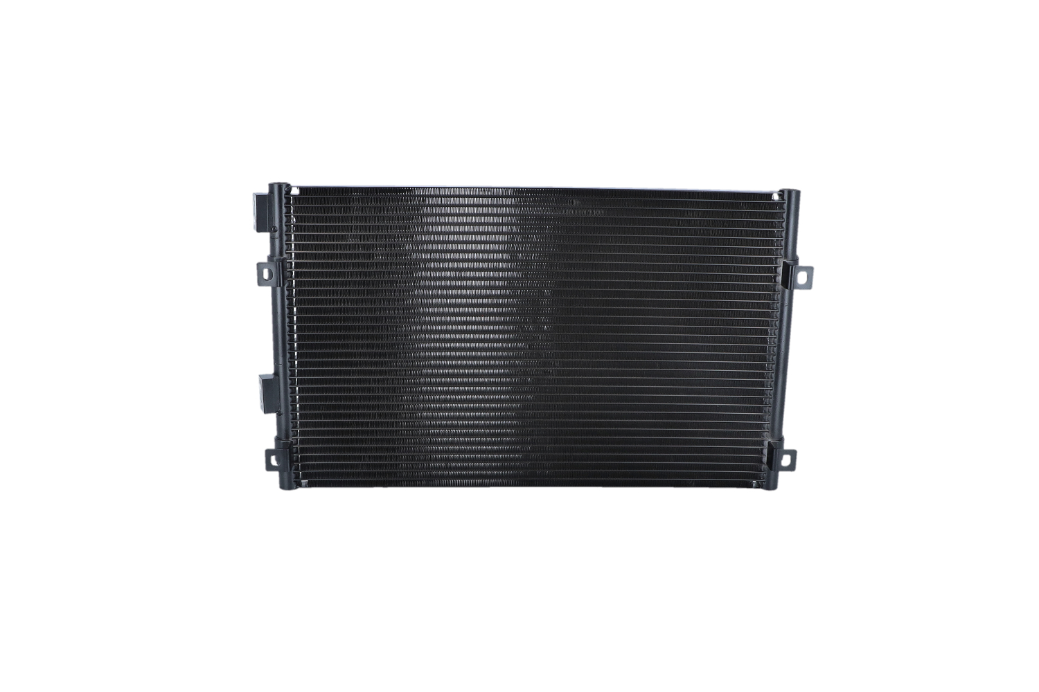OE CHRYSLER PT CRUISER Condensador, aire acondicionado 5093708AA, 00K05058040AB, 05058040AA de NRF - precios rebajados