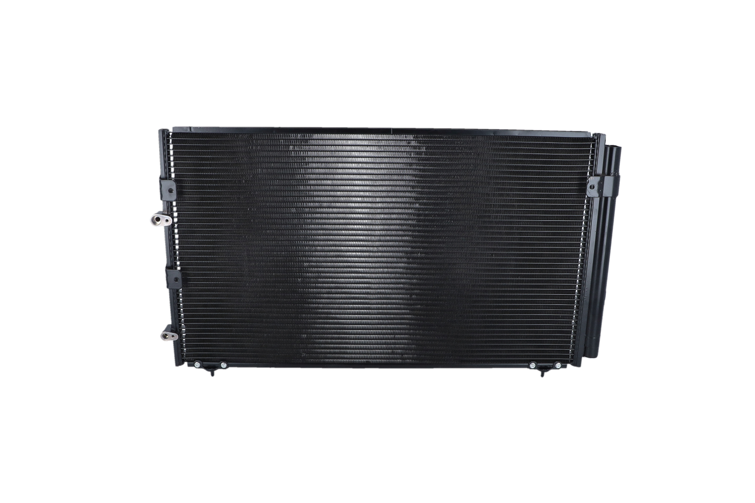 OEM Radiator clima TOYOTA Previa / Estima II (XR30) 2003 8846028550, CO4054 NRF