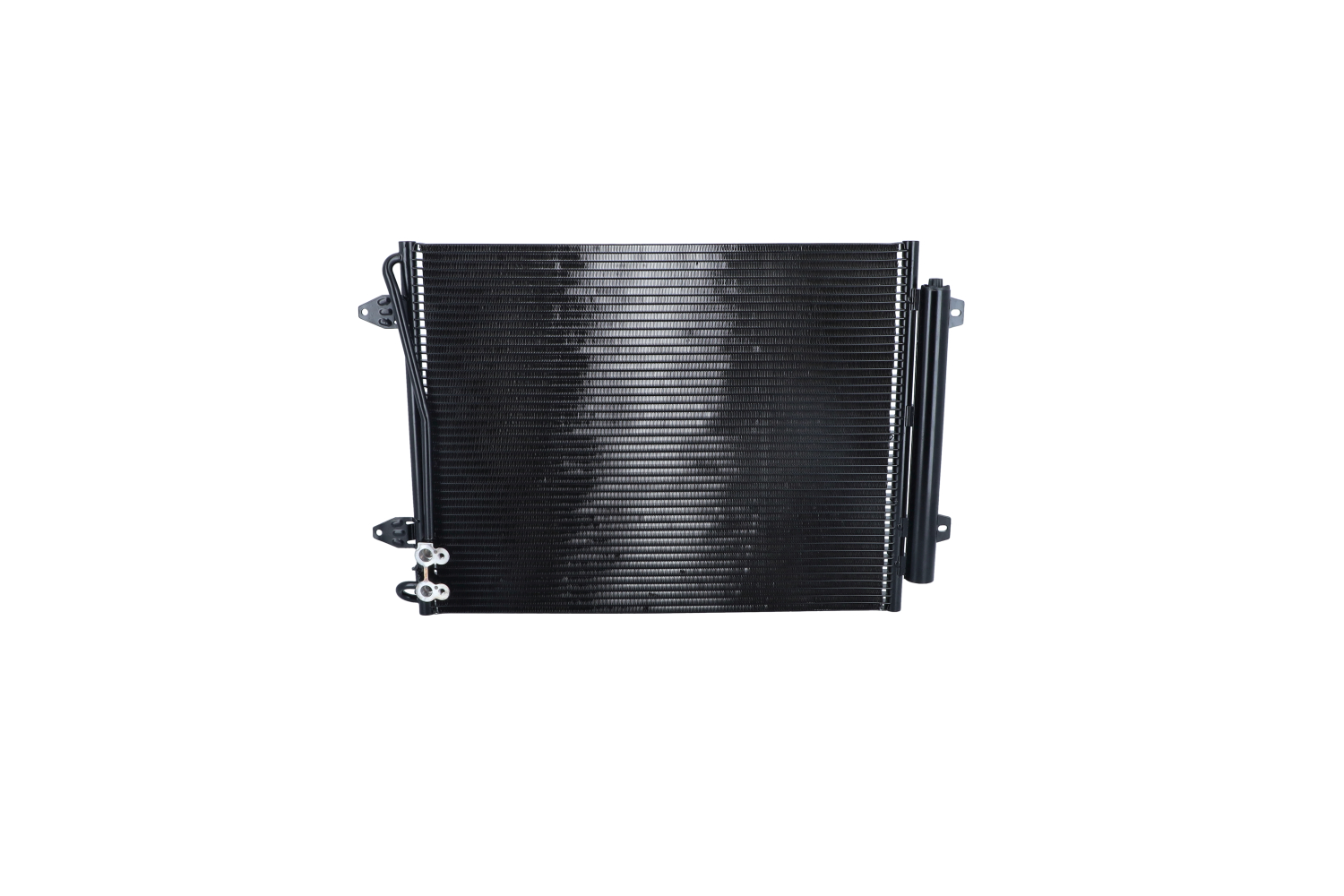 OE Kondensator Klimaanlage VW CC 2016 3C0820411B, 3C0820411D, 3C0820411F von NRF