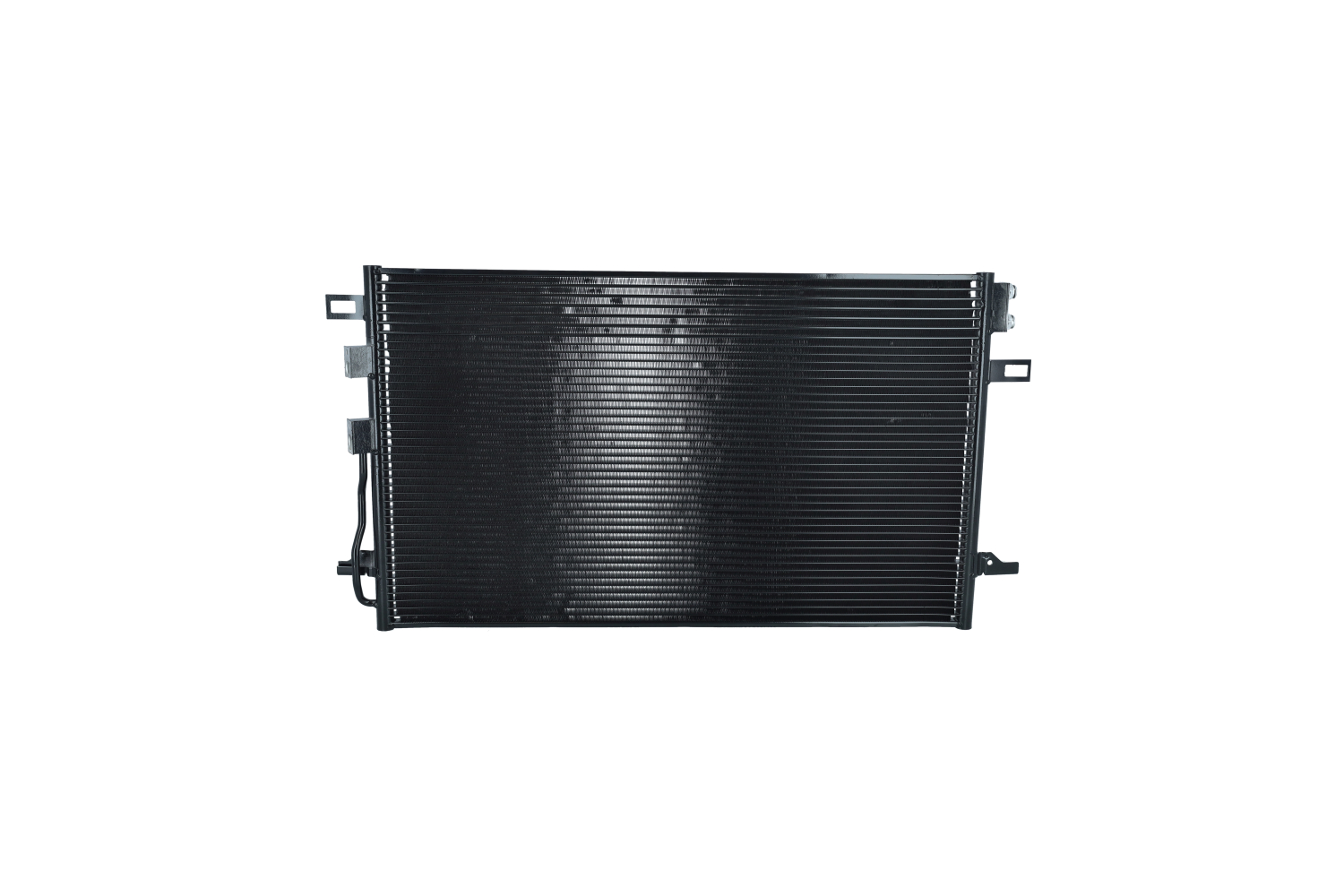 OEM Radiator aer conditionat Chrysler Voyager rg 2000 04677509AA, 4677509AA, 4677509AB NRF