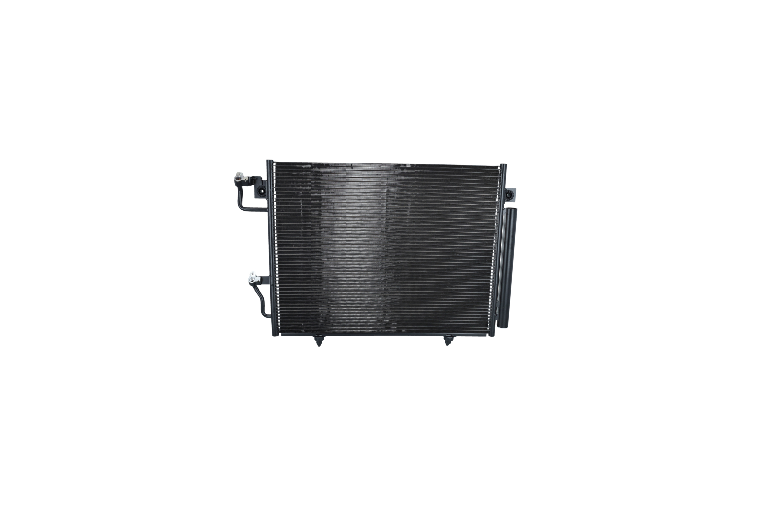 Kondensator MITSUBISHI in Original Qualität MN123332, MR513110, 7812A165 von NRF