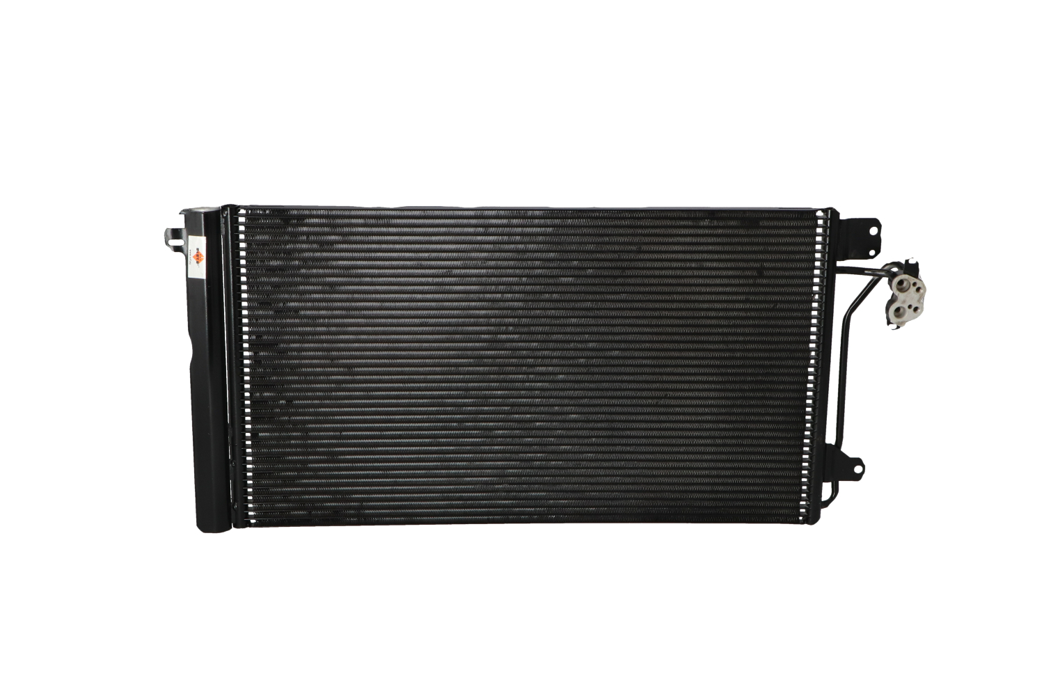 OE Kondenzator VW TRANSPORTER 2015 7H0820411B, 7H0820411BC, 7H0820411C od NRF