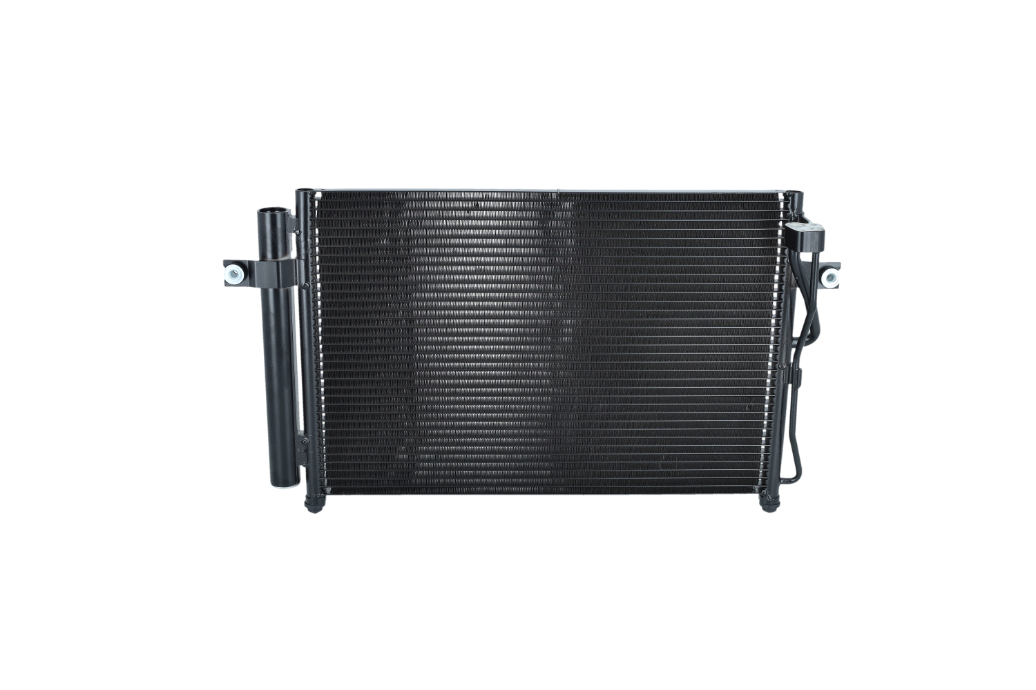 OEM Radiator clima Hyundai Getz tb 2003 976061C300, 976061C000, 976061C100 NRF