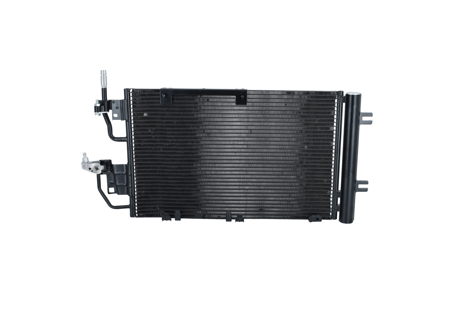 OE OPEL ASTRA 2013 Kondensatorius 13171592, 13300339, 1850111 nuo NRF