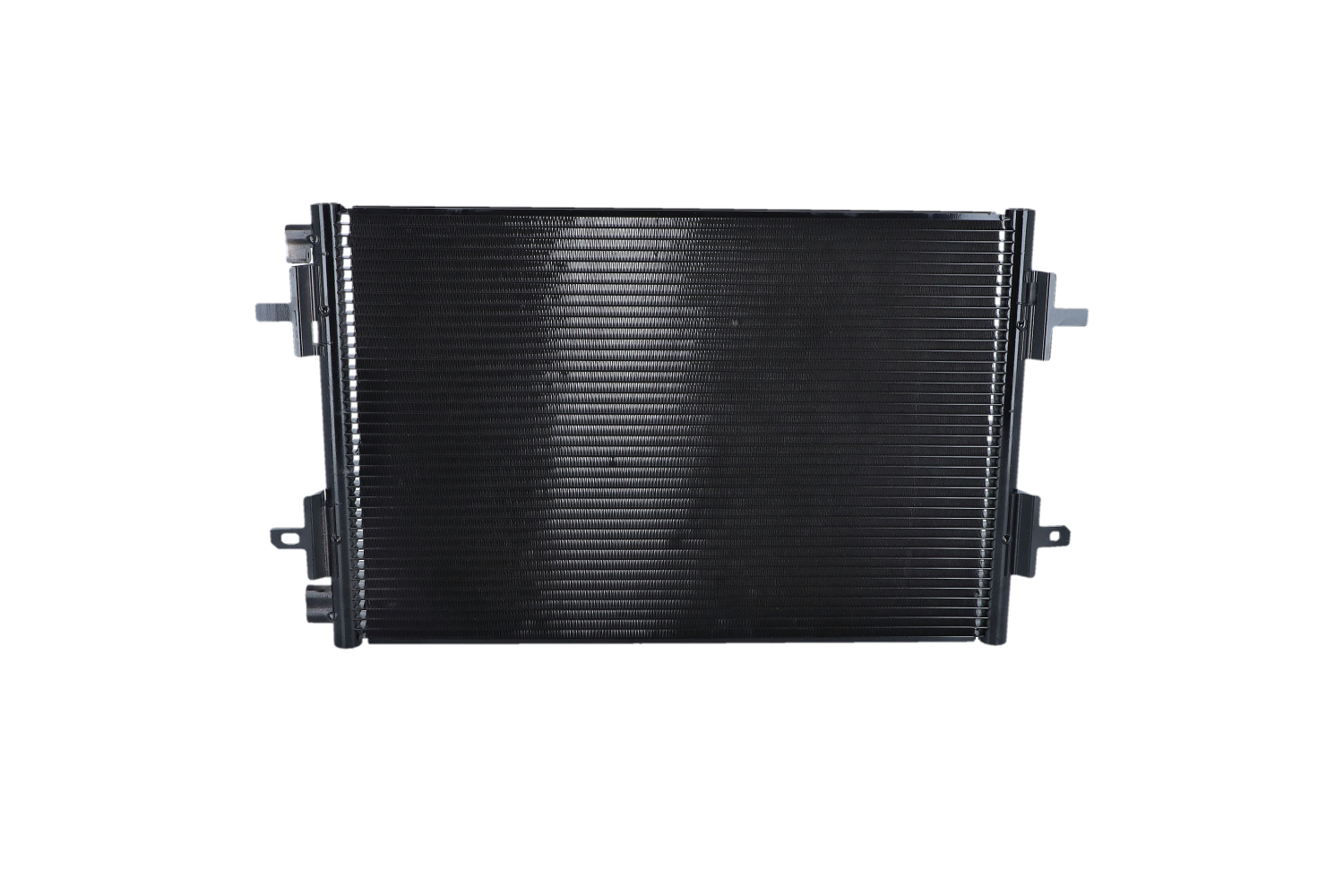 OE RENAULT ESPACE 2020 Kondensatorius 6025313367, CO5420, 8200332851 nuo NRF