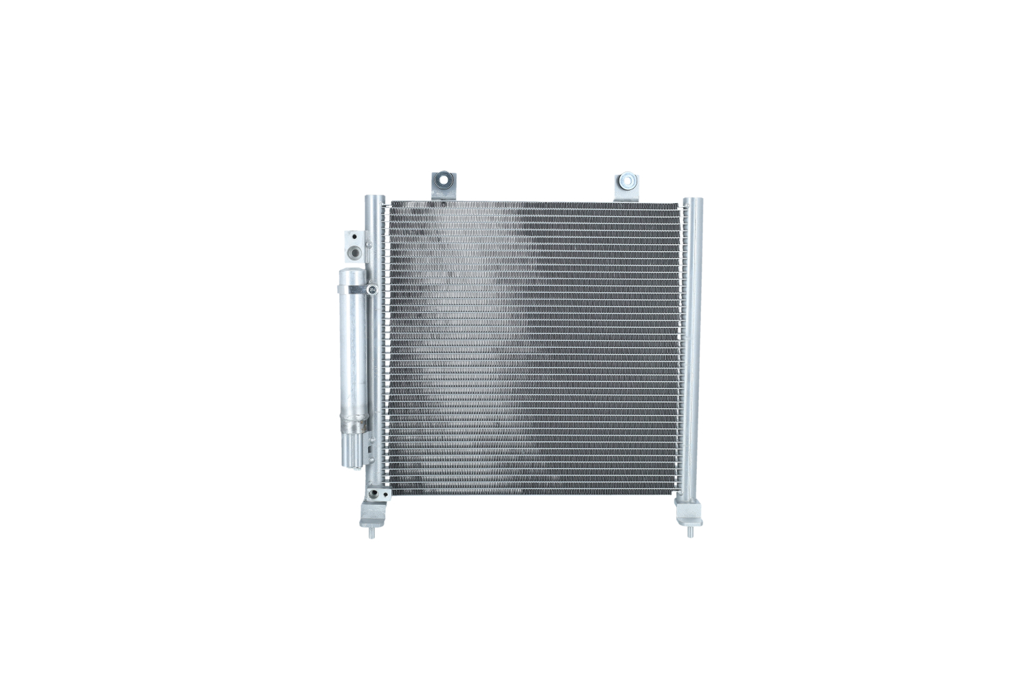 Klimakondensator SUZUKI in Original Qualität 4700165, 4705465, 9203541 von NRF