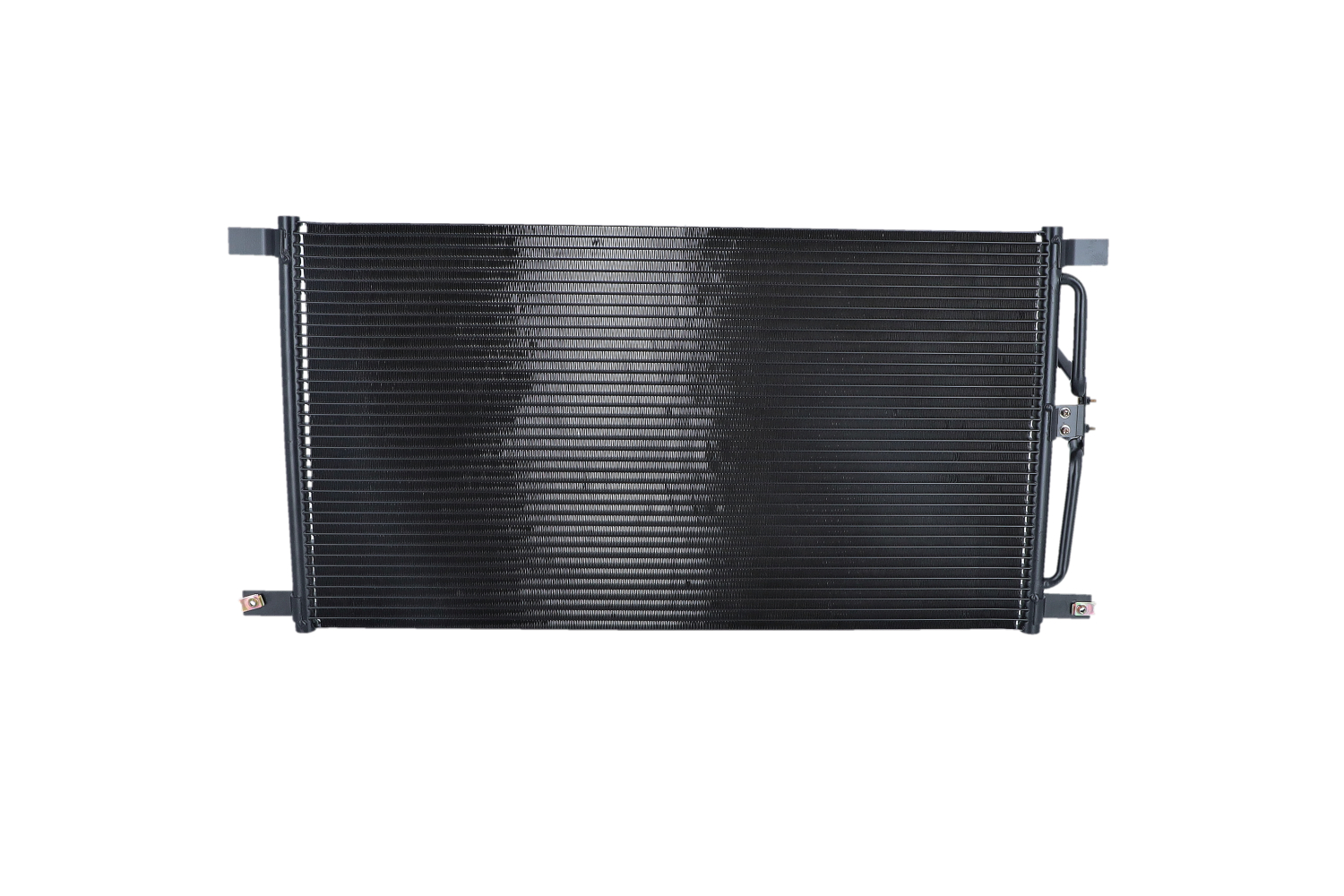 Įsigykite NRF Kondensatorius, oro kondicionierius Prekės Nr.: 35640 už žemiausią 104,02 € kainą