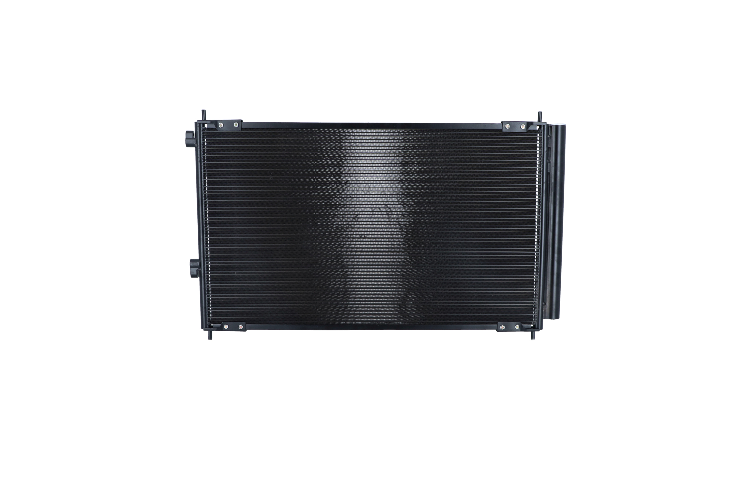 OEM Radiator aer conditionat Toyota RAV4 Mk3 2009 8846042100, 8846042120, 8846042070 NRF