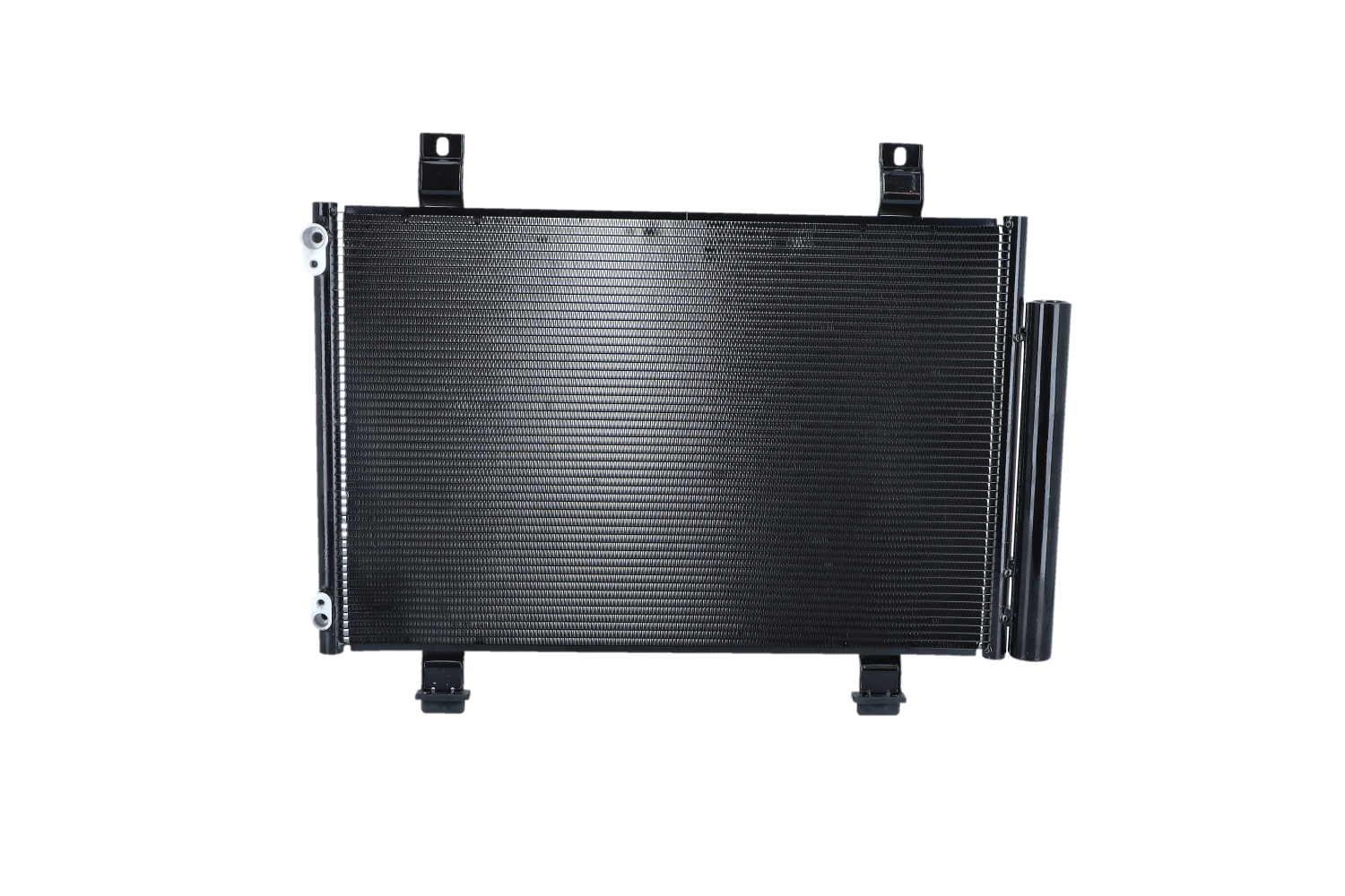 Kondensator Klimaanlage SUZUKI in Original Qualität 9531062J00, 9531062J10, 9531063J00 von NRF