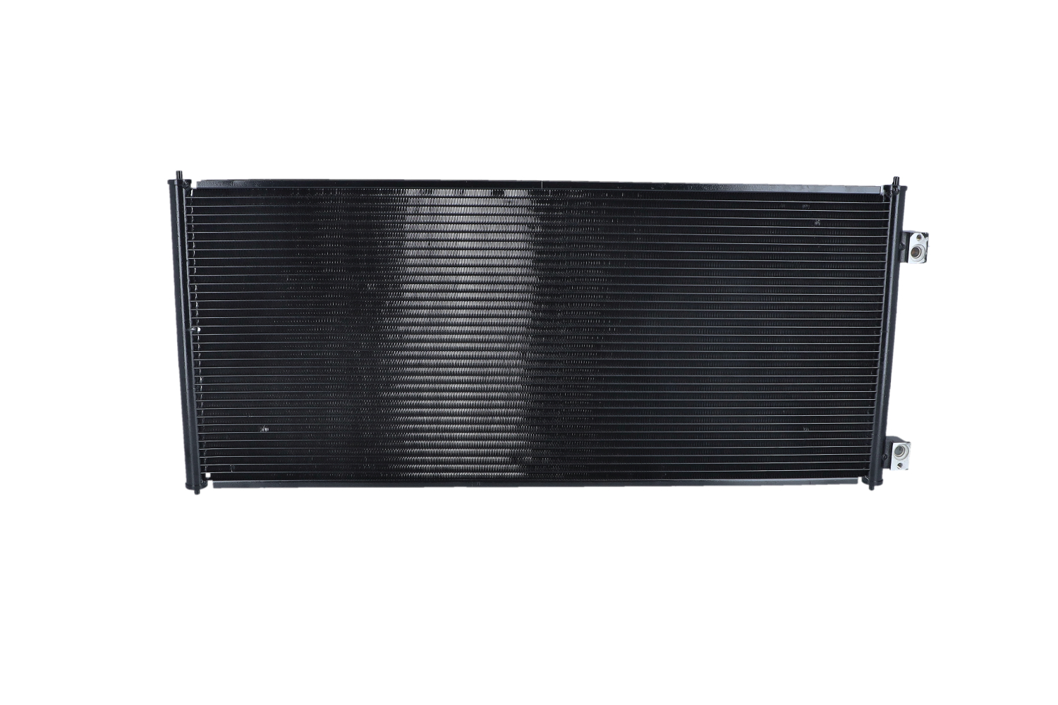 OEM Condensator, climatizare FORD 2.4 DI 90 CP motor diesel 1572061 de la NRF online la un preț incredibil