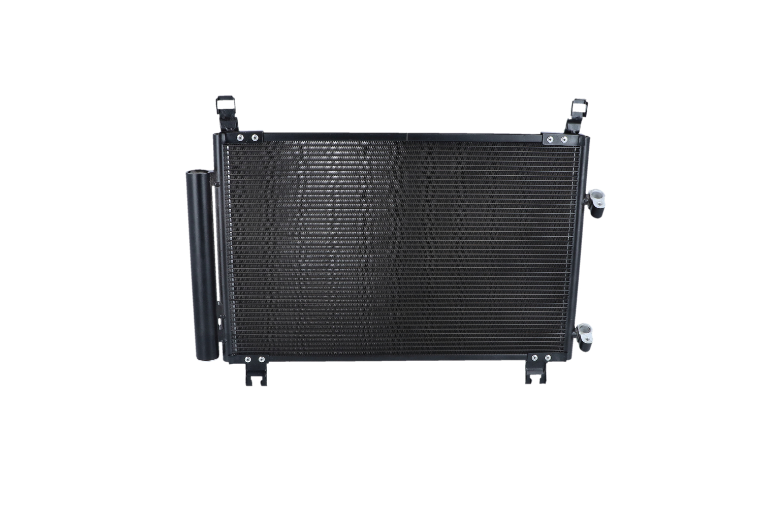 Kondensator TOYOTA in Original Qualität 884600D050, 6455EE, 6455EF von NRF