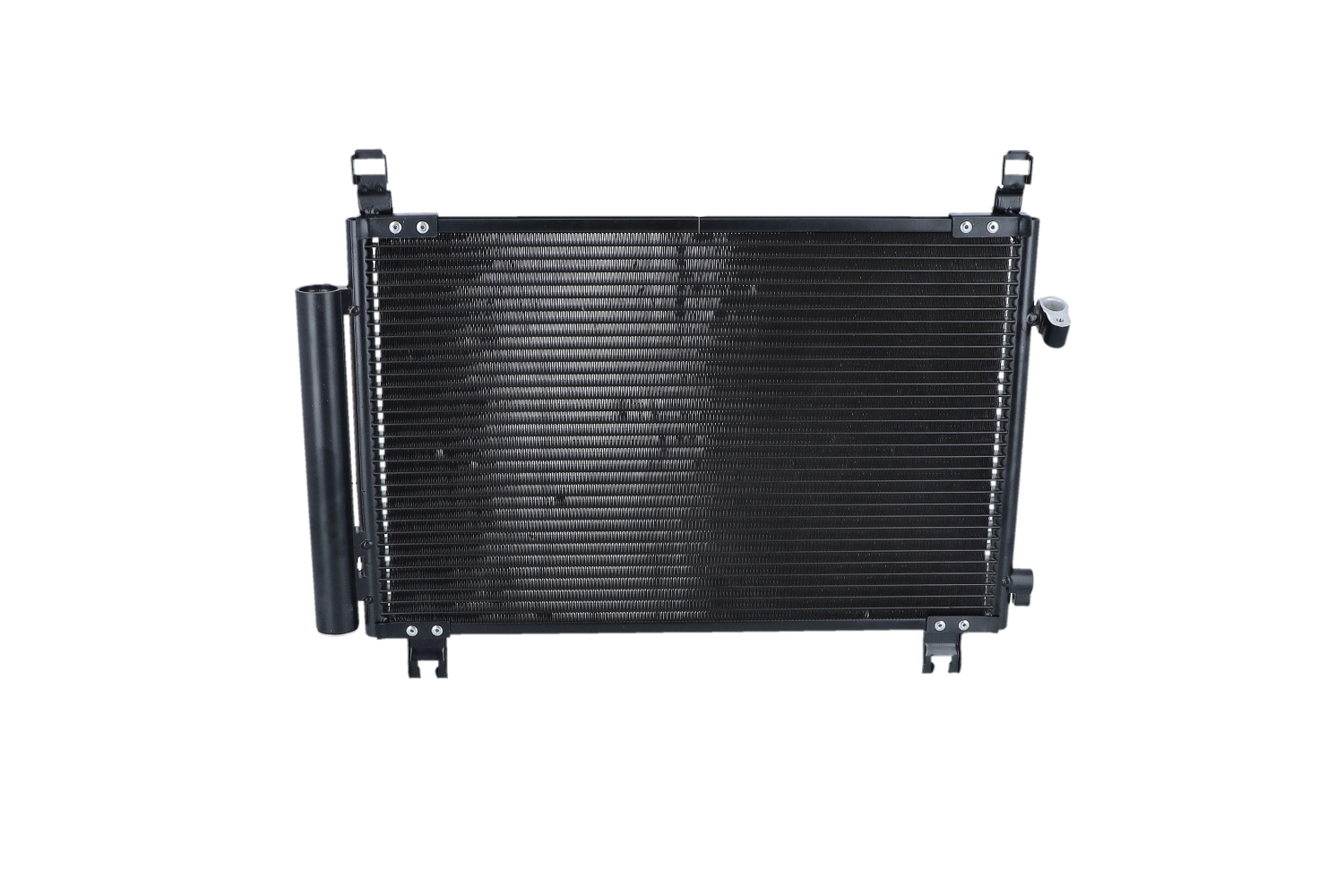 OEM Radiator AC TOYOTA Yaris R / iA (DL2S_) 2016 884600D060, 884600D210, 8846052110 NRF