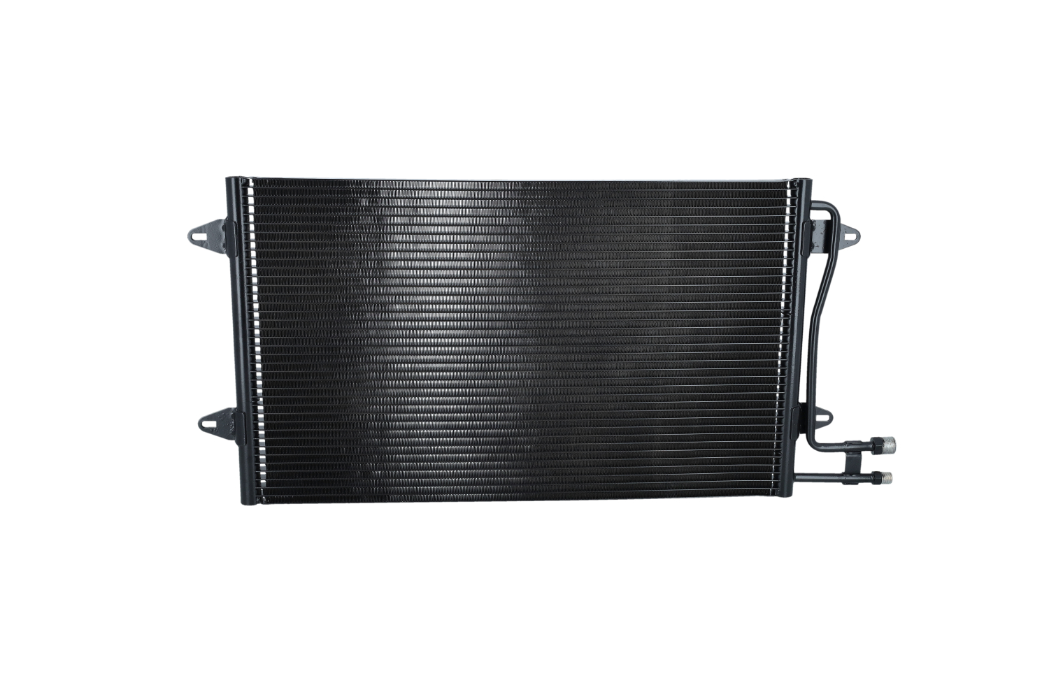 OEM Condensor voor airco VW 2.5 TDI 90 PK Diesel 2D0820413A van NRF online aan geweldige prijzen