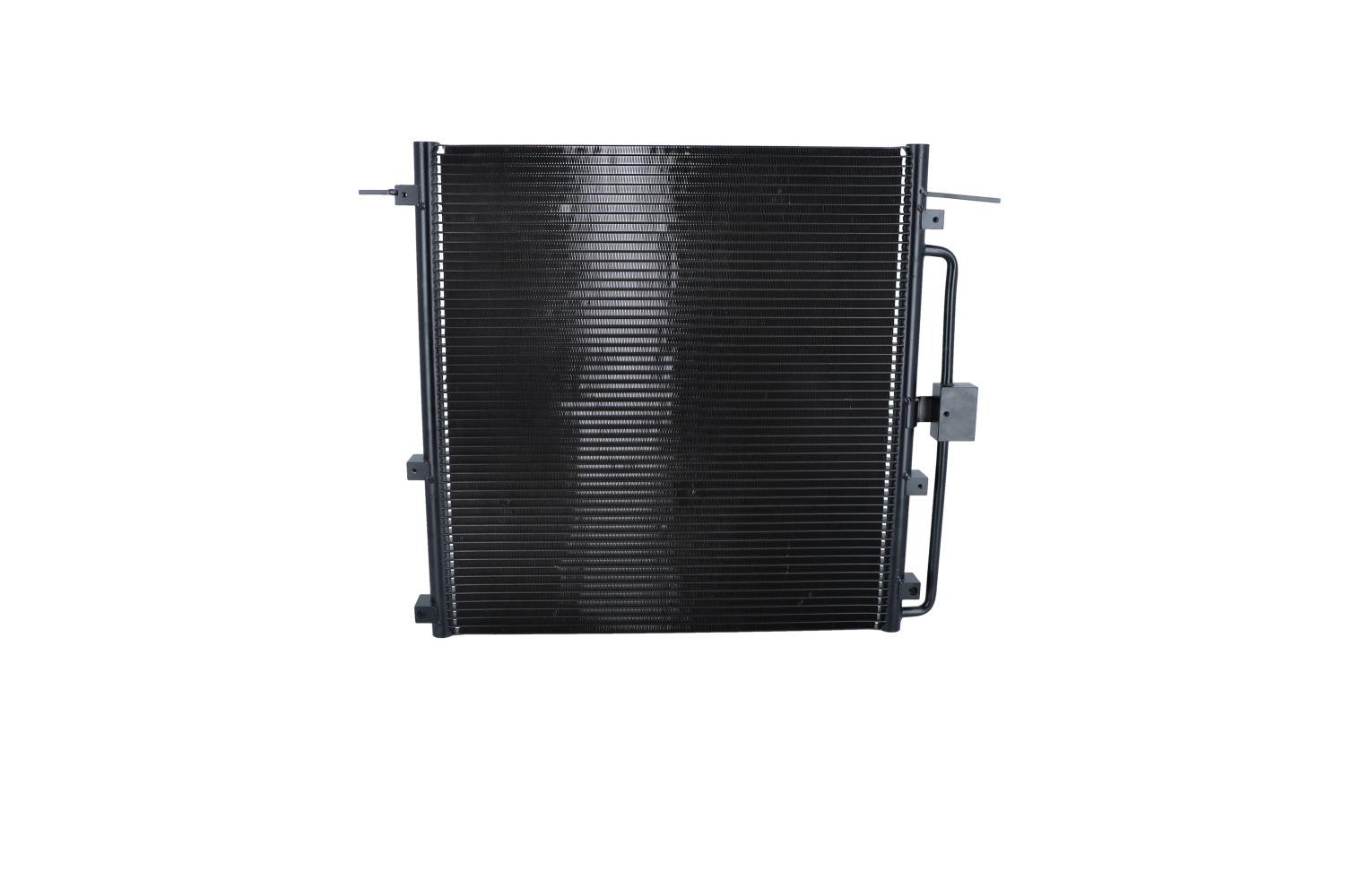 Kondenzator LAND ROVER v originalni kakovosti AWR1624, STC3679, 1405365 od NRF