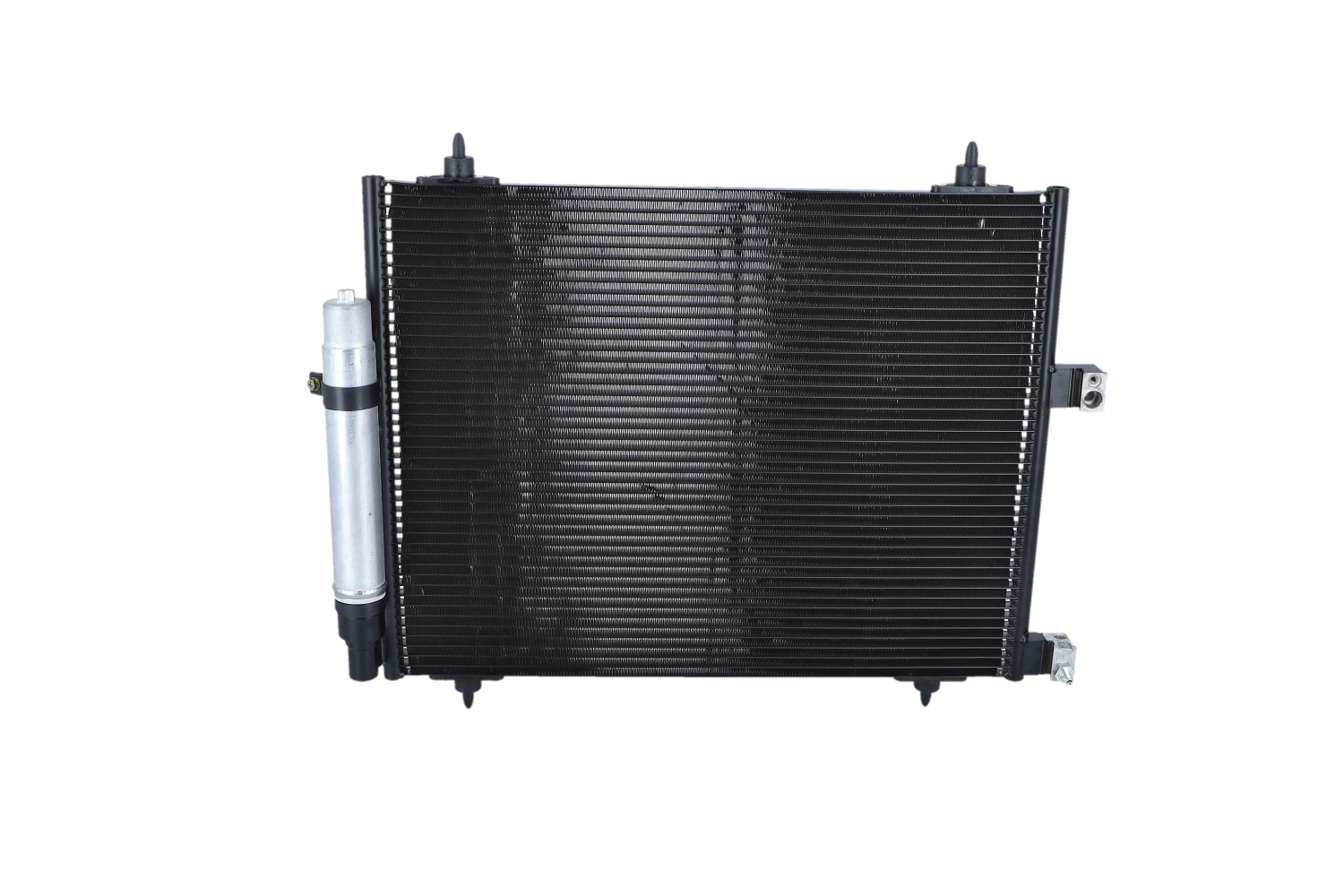 OE Skraplacz CITROËN C8 2019 1489398080, 6455AP, E163275 od NRF