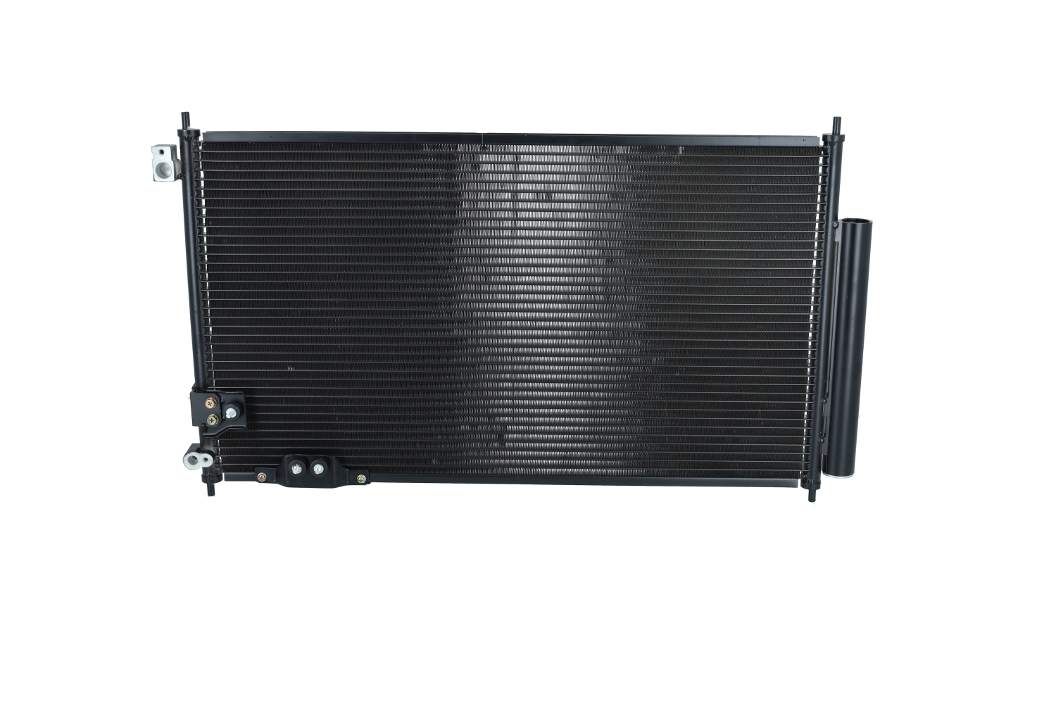 OEM Condensator climatizare Honda Accord CL7 2006 80101SEFE11, 80110SEFE11, 80110SEA003 NRF