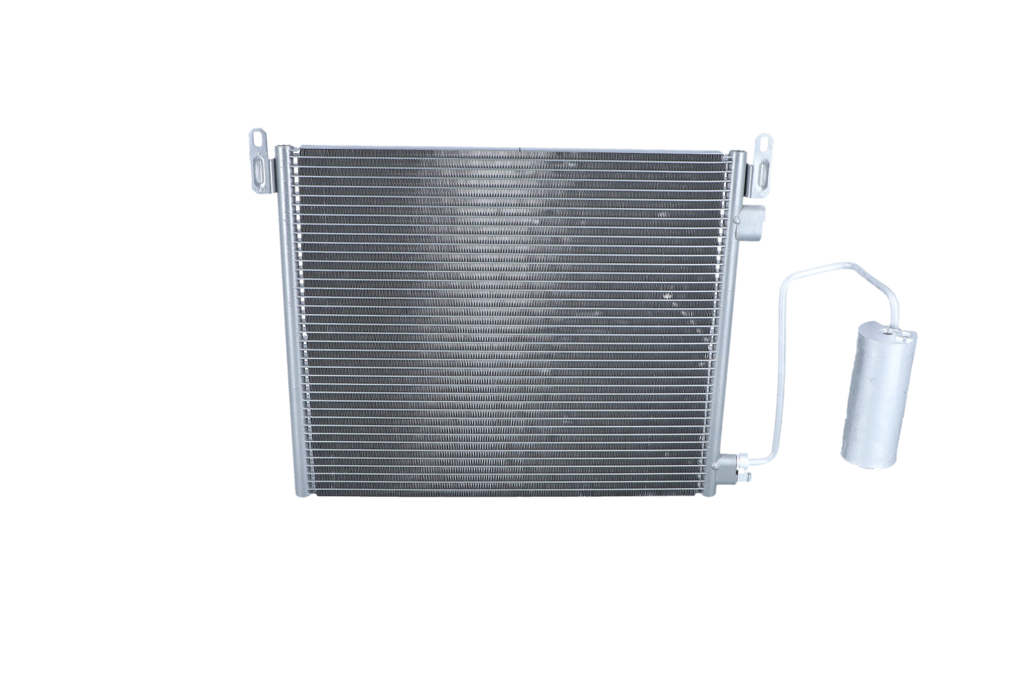 OEM Radiator AC Opel Vectra C CC 2008 12775542, 12805059, 13106817 NRF