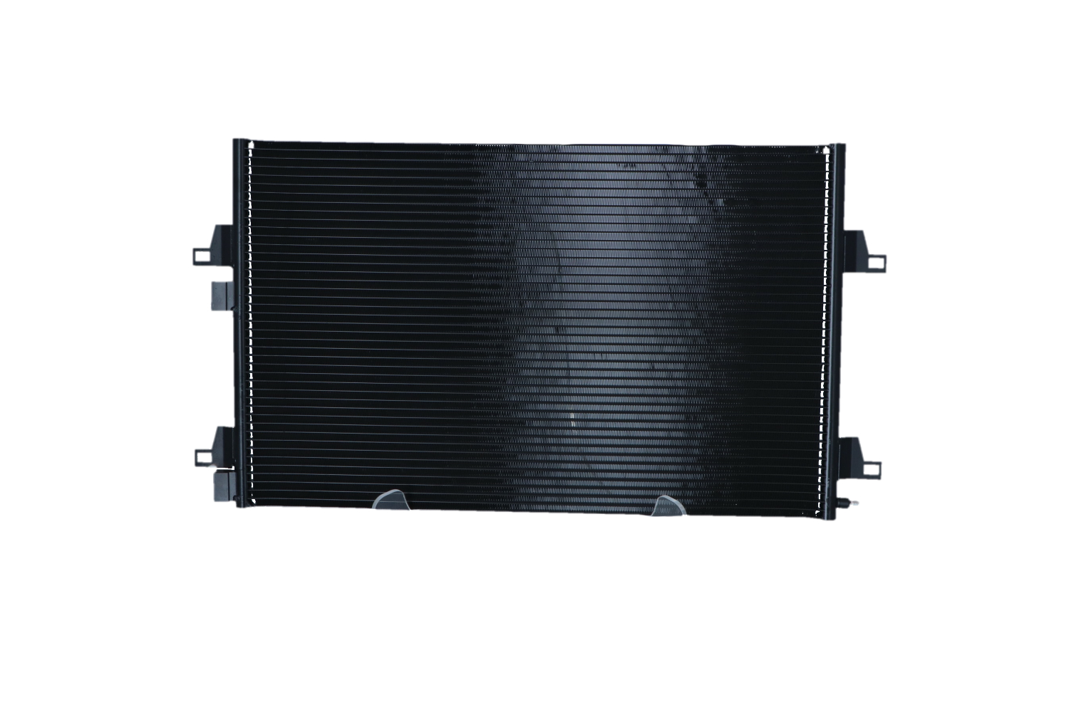 OE RENAULT ESPACE 2019 Kondensatorius 8200332851, 8660003448, CO5420 nuo NRF