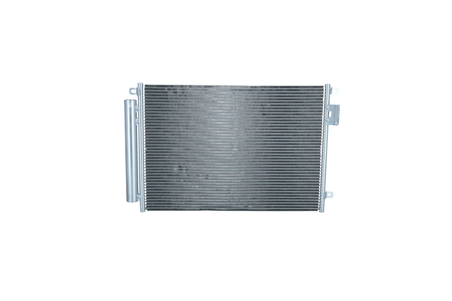 NRF 35753 Condenseur, climatisation
