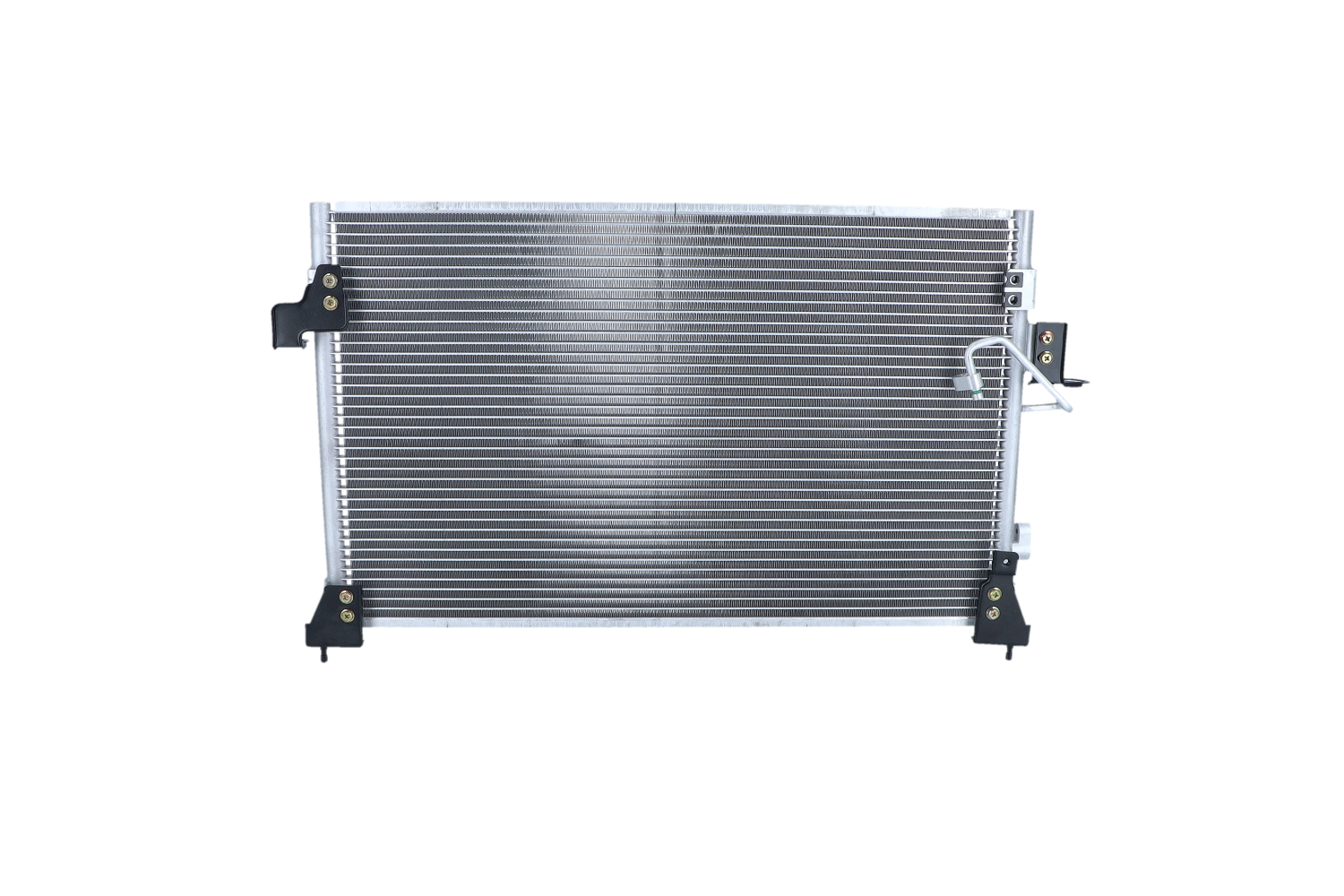 Kondenzator LAND ROVER v originalni kakovosti JRB100790, JRB100840, 1405365 od NRF
