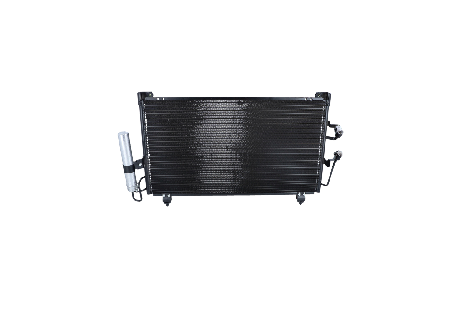 OE Kondensor MITSUBISHI OUTLANDER 2022 MN124248, MR958462, 6455FA från NRF