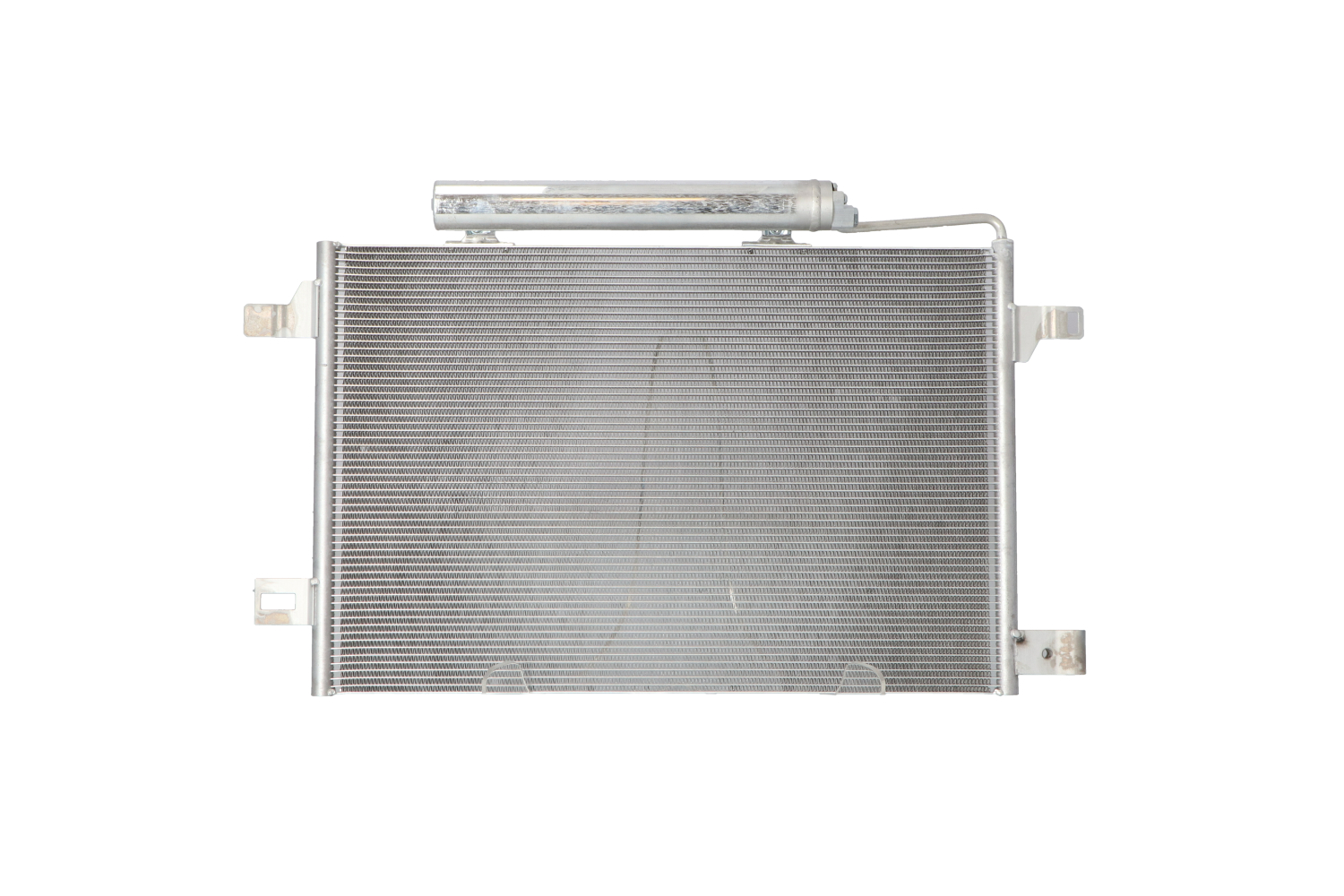 Condensor MERCEDES-BENZ in originele kwaliteit 1695000354, 1695000754, 1695001254 van NRF
