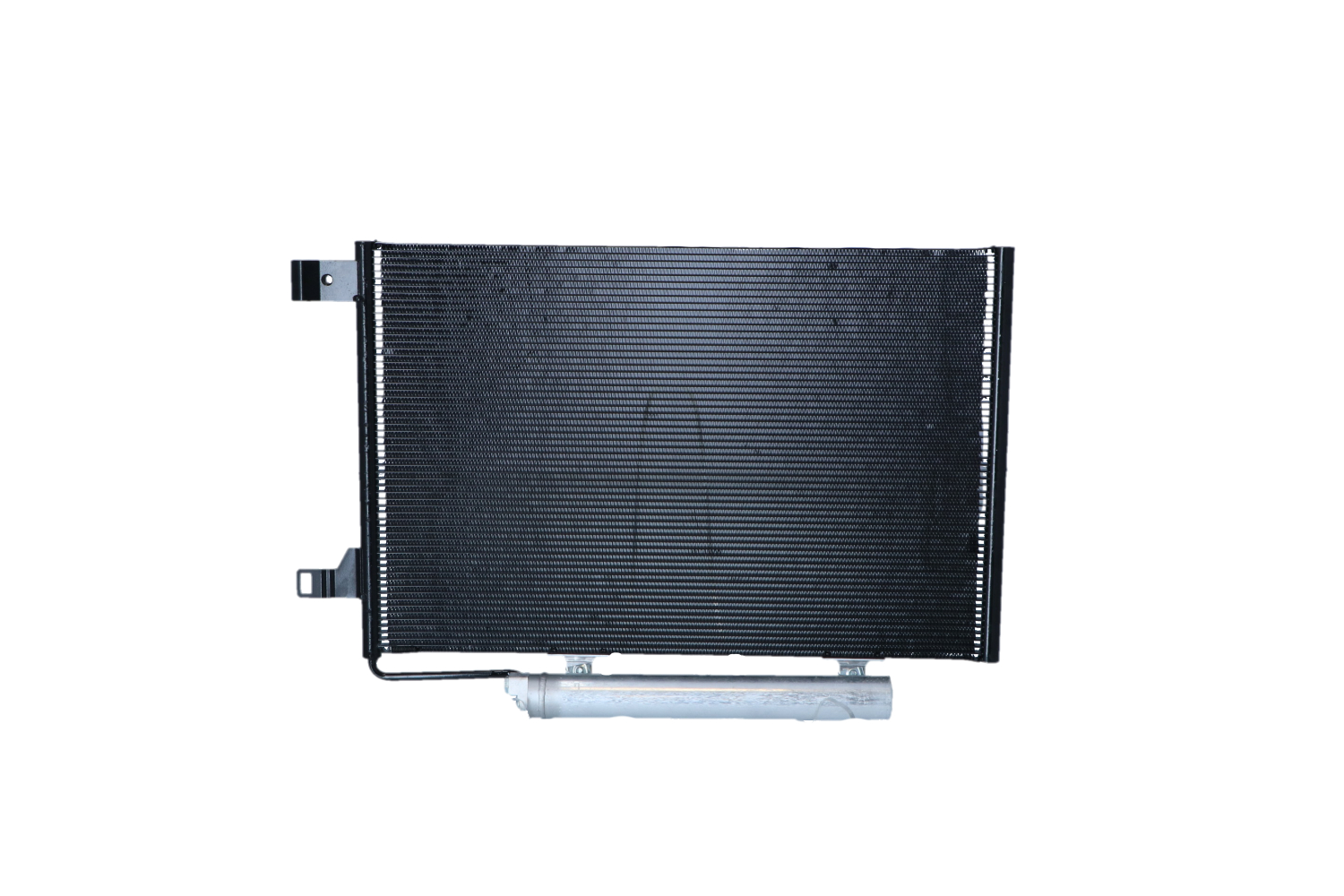 Condensor voor airco MERCEDES-BENZ in originele kwaliteit 1695000054, 1695000654, 1695000687 van NRF