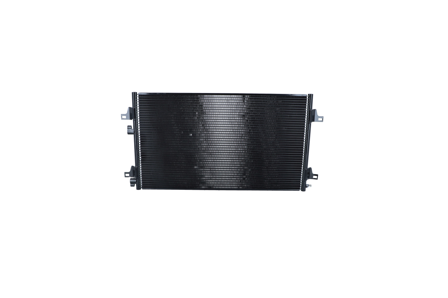 OE Kondenzator RENAULT VEL SATIS 2019 8200332852, 8200008763, 8200152728 od NRF