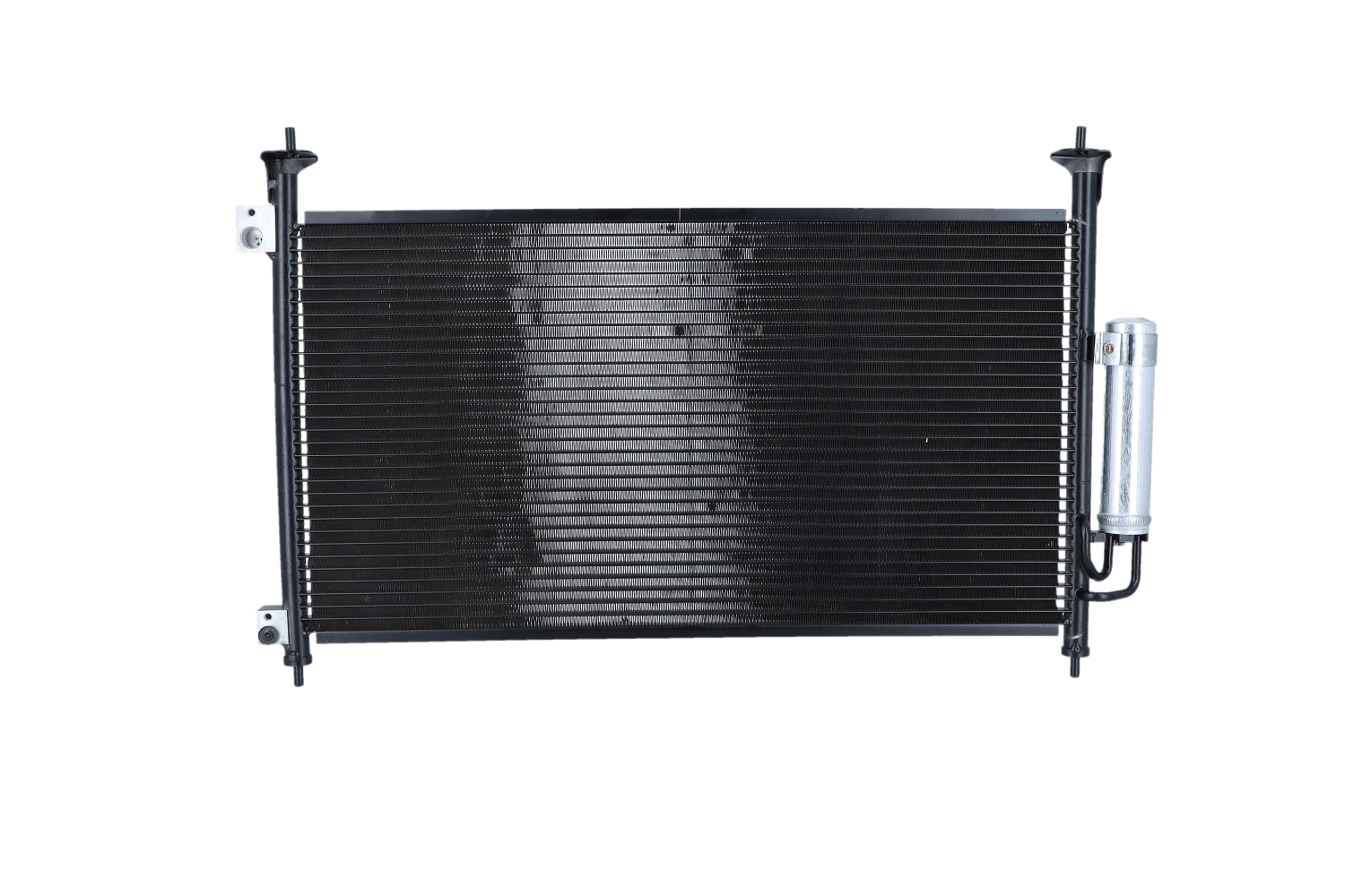 OEM Radiator AC HONDA Stepwgn V (DBA-RP_) 2016 80100SMGE02, 80100SMGE020M1, 80110SMGE01 NRF