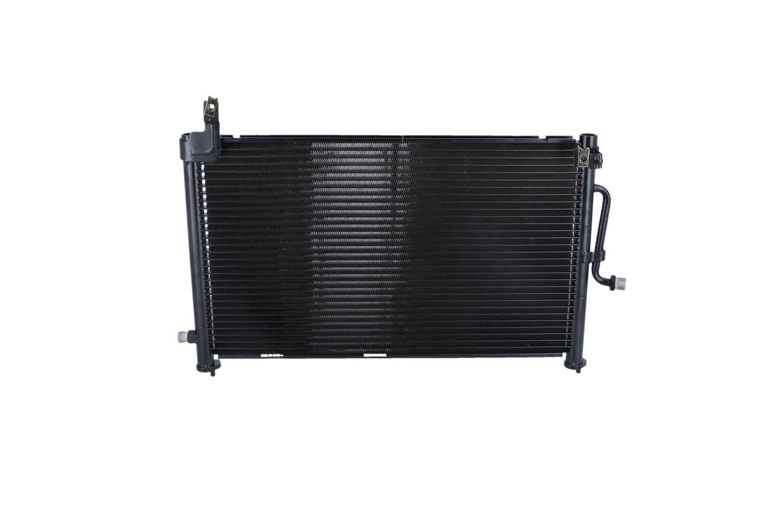 OE Radiator AC DAEWOO LABO 2018 96566331, 96569392, 96804274 de la NRF