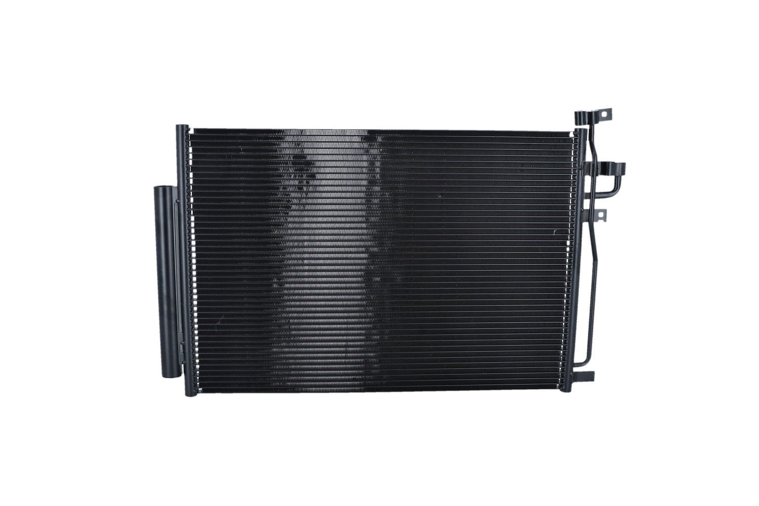 OEM Radiator clima Opel Antara L07 2010 20759646, 4803973, 4817325 NRF