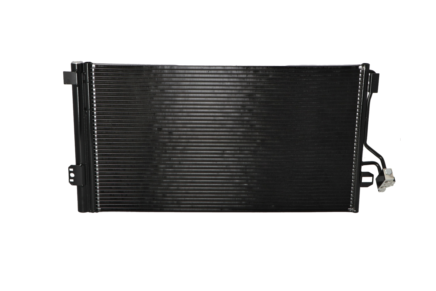 Airco-condensor MERCEDES-BENZ in originele kwaliteit 6398350070, 6398350270, 6398350370 van NRF