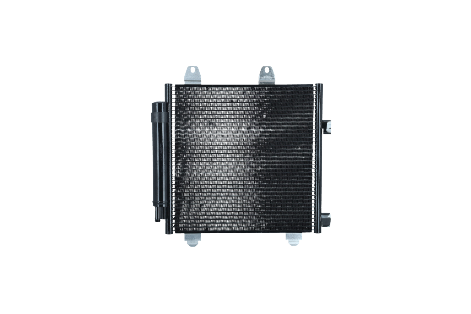 Condenseur, climatisation 6455 EF