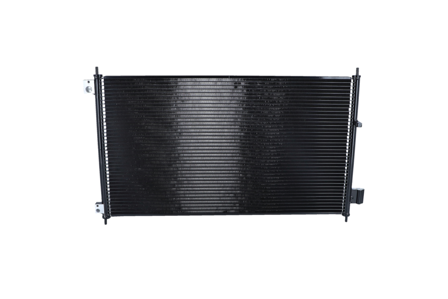 OEM Radiator clima Honda Accord CL7 2005 80110SEA003, 80110SED941, 80110SED942 NRF