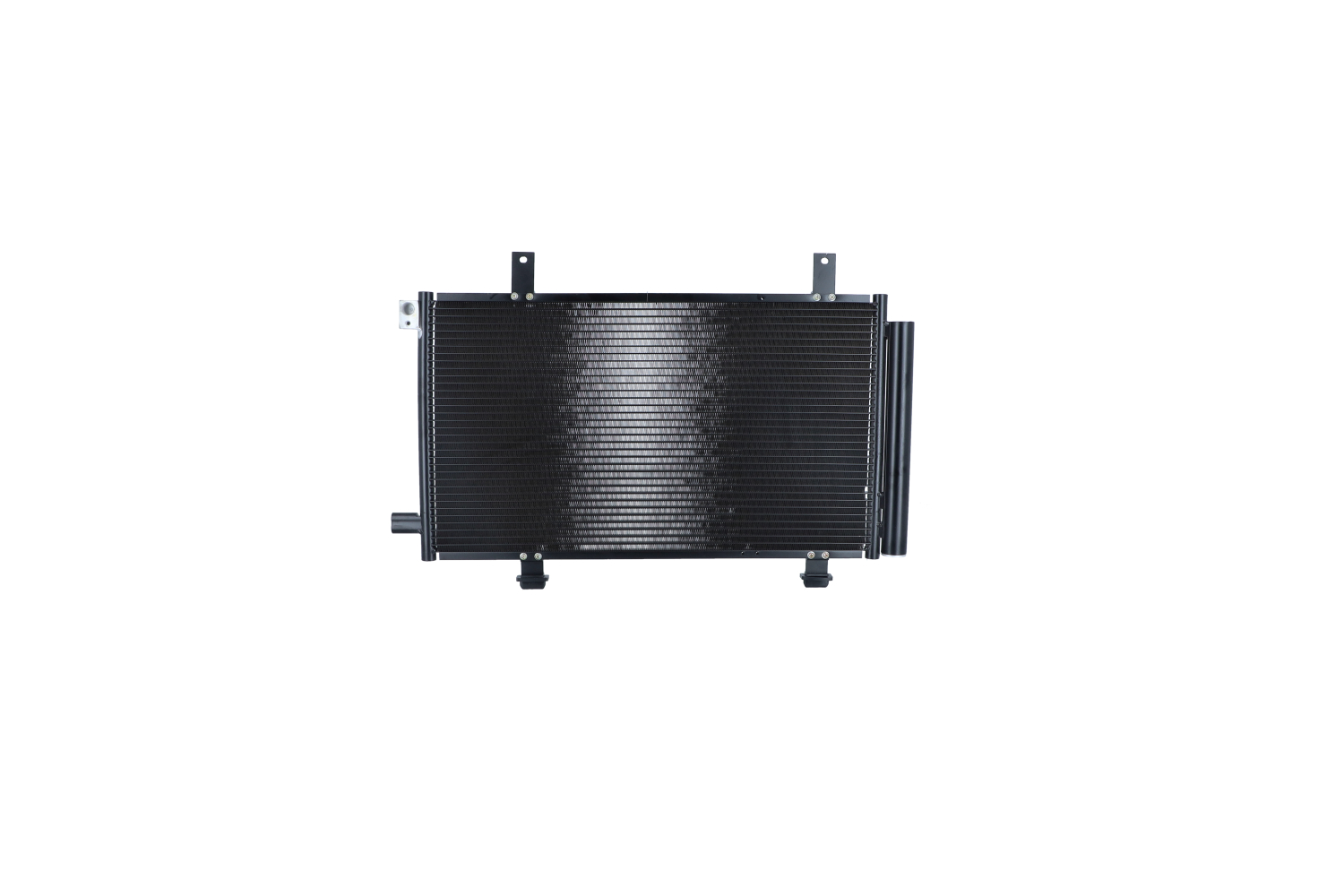 Klimakühler SUZUKI in Original Qualität 71743782, 71747380, 7812A274 von NRF