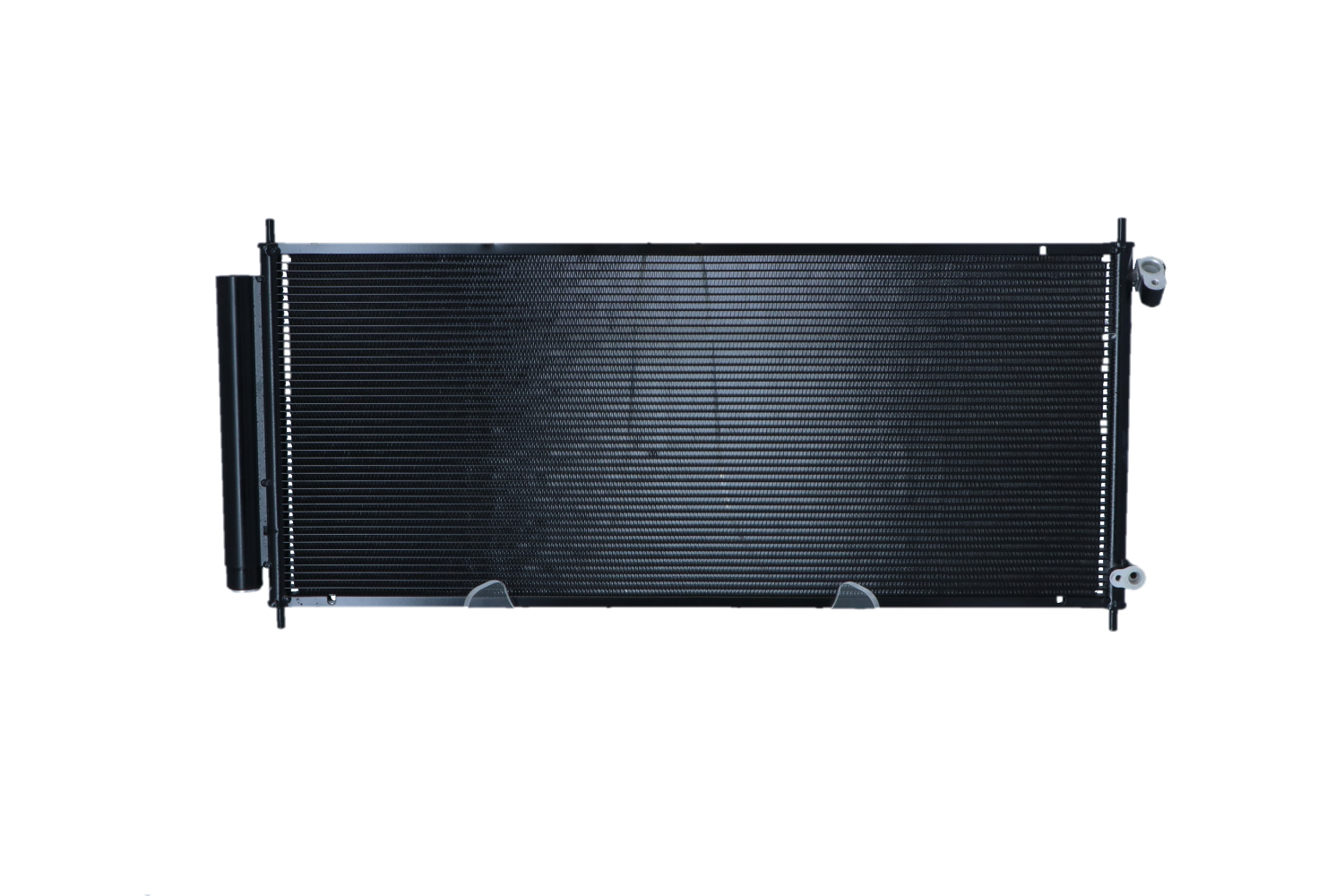 OEM Radiator AC HONDA Jazz Shuttle (GG8, GG7, GP2) 2020 80110SAA013, 80110SAA003, 80110SAA305 NRF