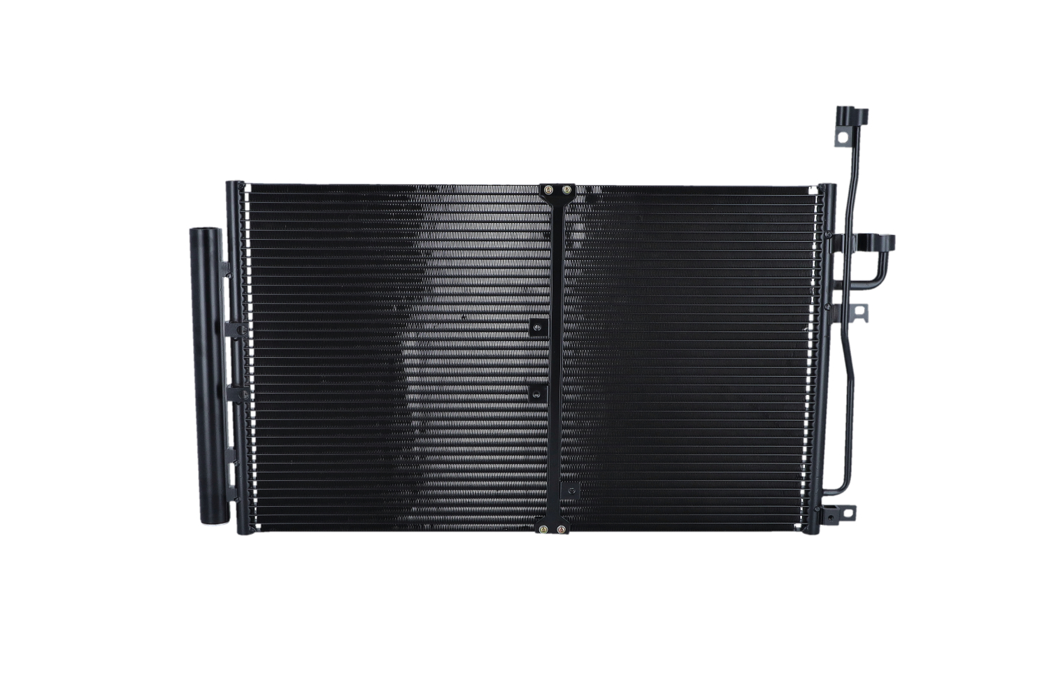 OEM Radiator aer conditionat Opel Antara L07 2009 20759647, 20759648, 4803979 NRF