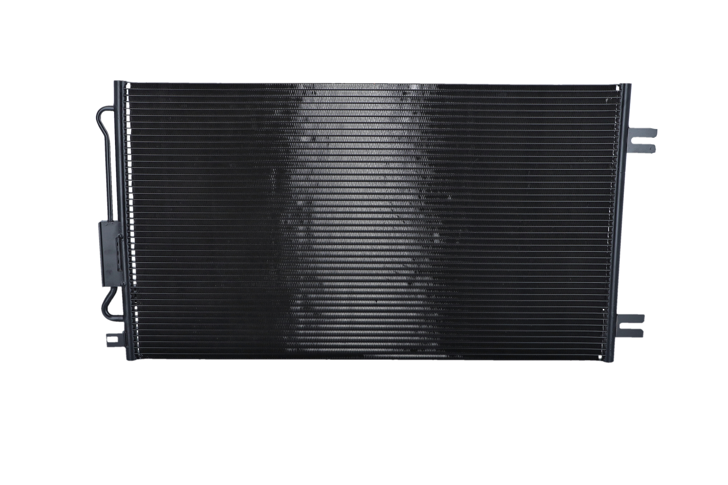OEM Radiator AC Chrysler Voyager rg 1999 5142490AA, 5142490AB, K5142490AA NRF