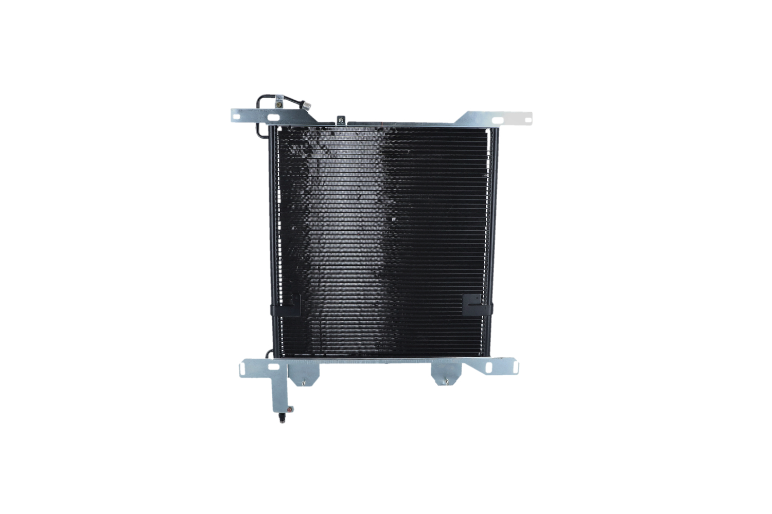 Radiator clima DAF de calitate originală 1327759, 1387308, 1629115 de la NRF