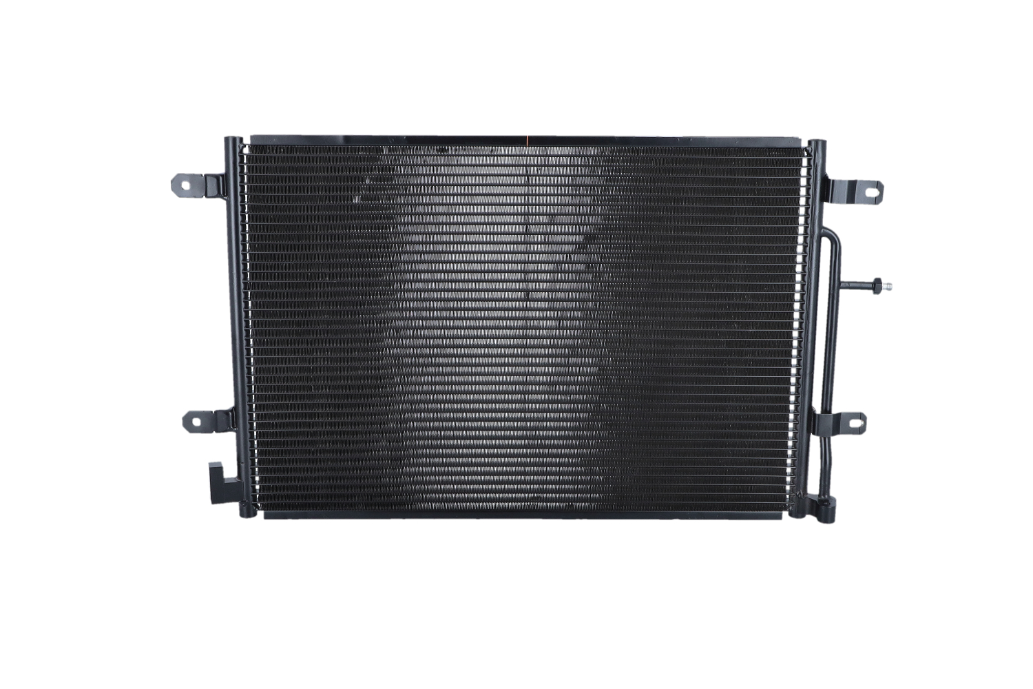 OEM Condensador ac AUDI A4 B7 Cabrio (8HE) 2003 8E0260401K, 8E0260403J, 8E0260403R NRF