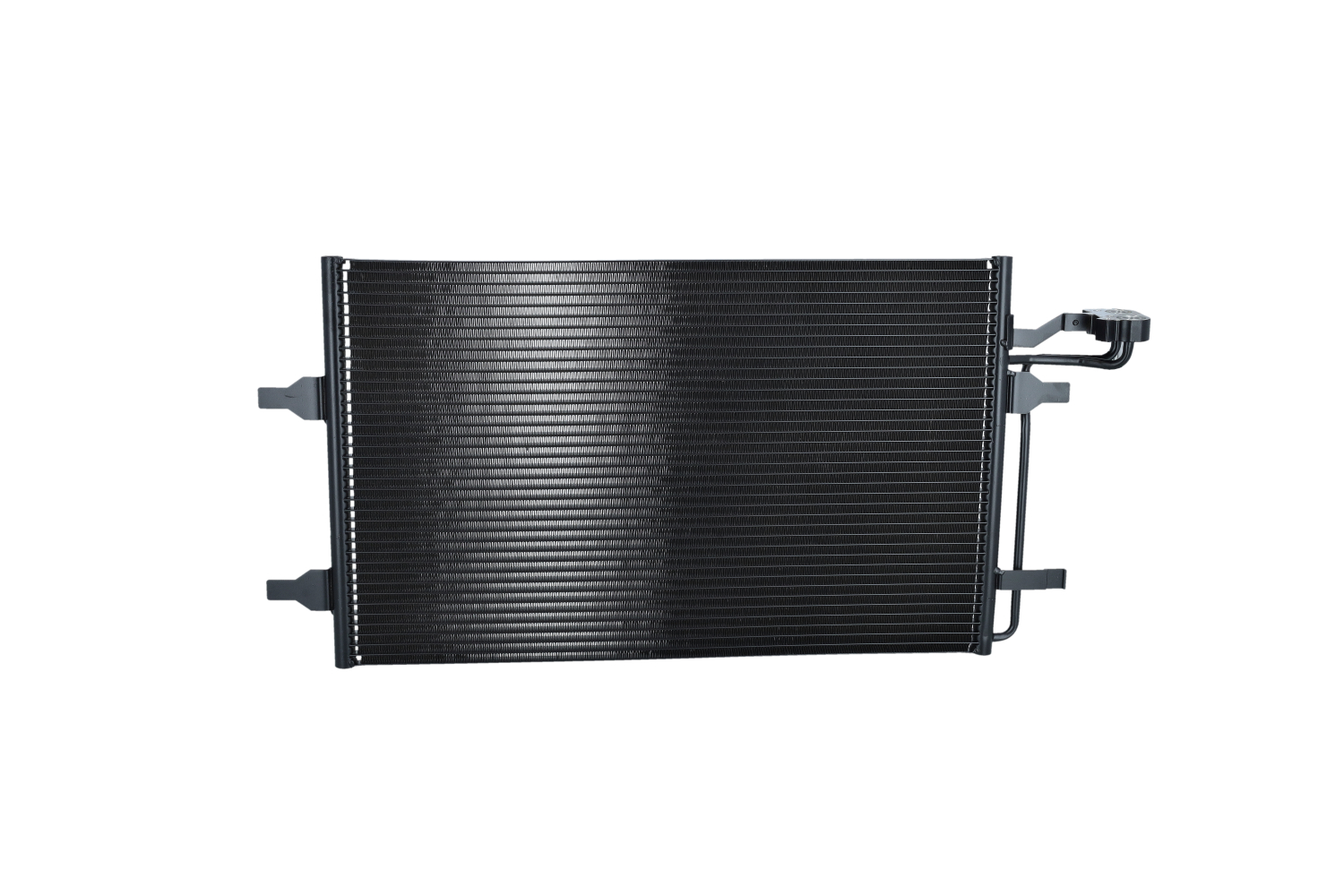 OEM Radiator clima Volvo C70 Cabrio 2006 31292022, 31356000, 31418512 NRF