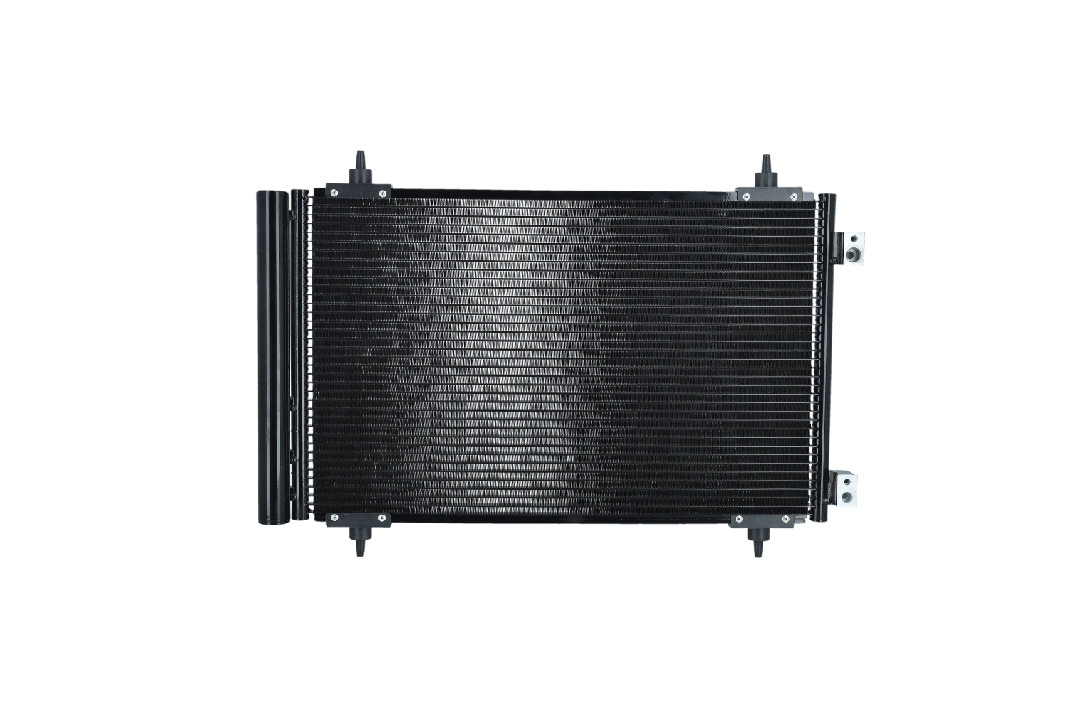 OEM Radiatore aria condizionata CITROËN Jumpy II MPV (VF7) 2009 1400836980, 1440143080, 1499040080 NRF