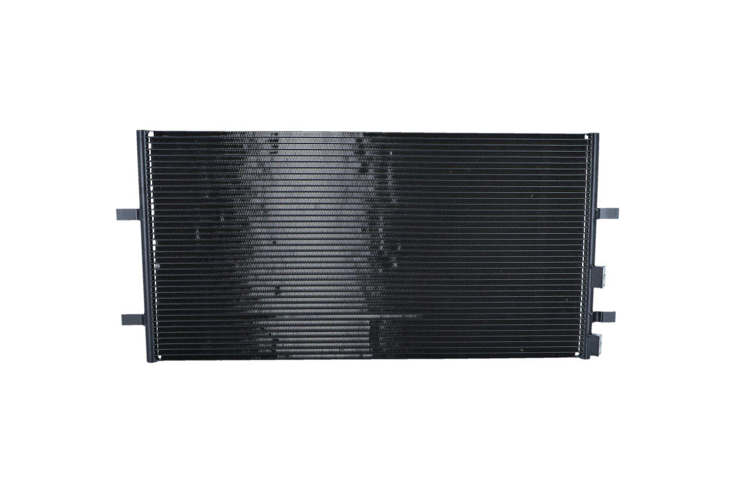 OEM Radiator AC Ford Transit MK1 Bus 1969 1371571, 1383318, 1485358 NRF